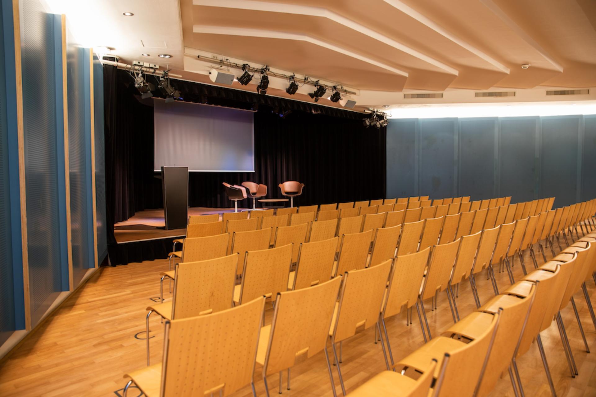 Event Hall
