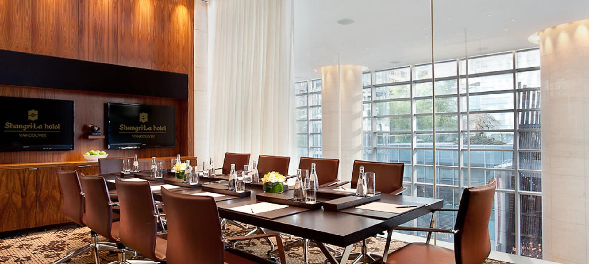 Executive Boardroom
