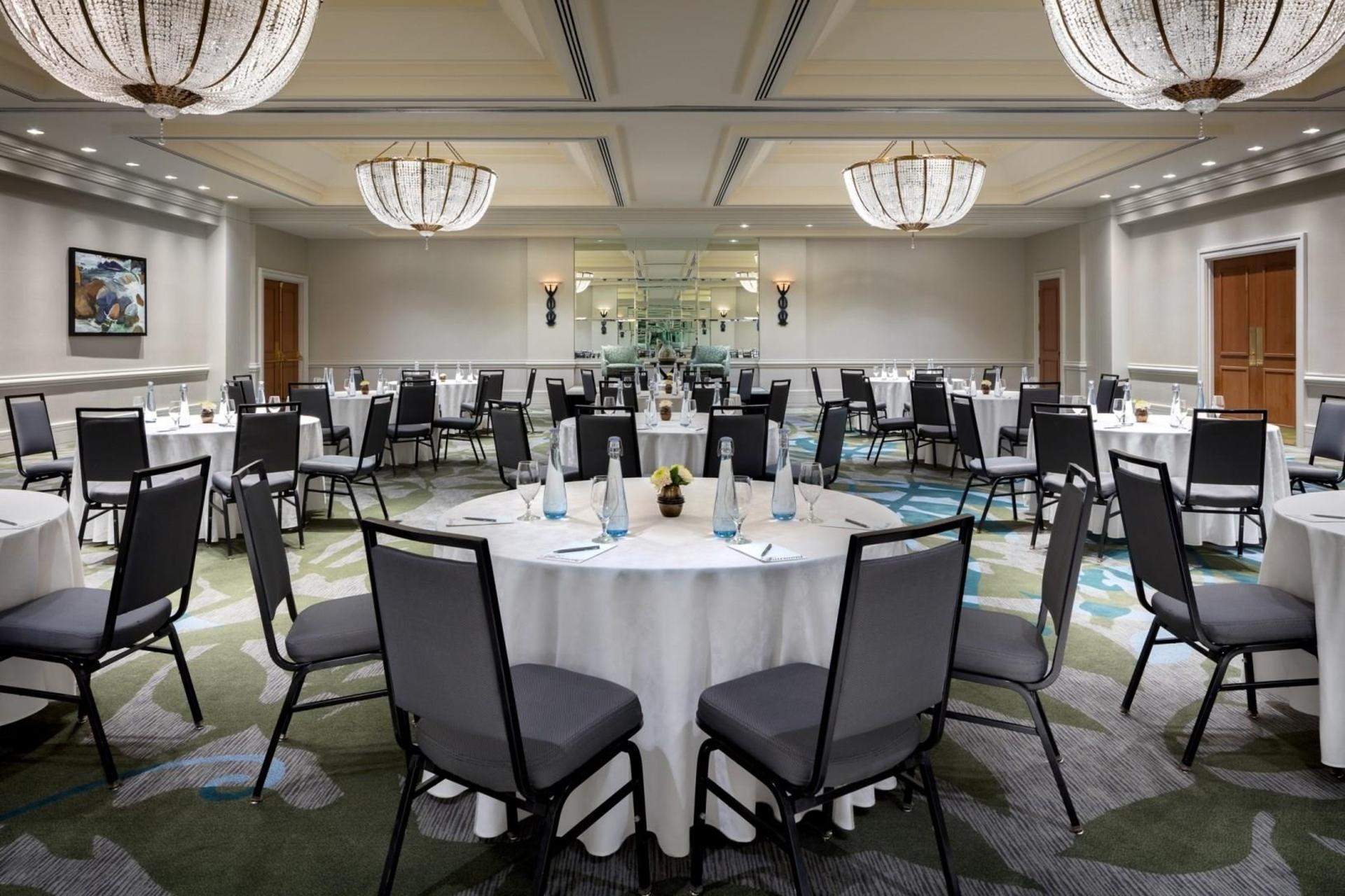 Mackenzie Room I
