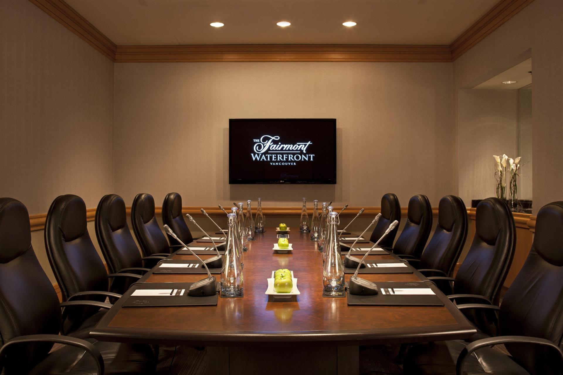 Douglas Boardroom