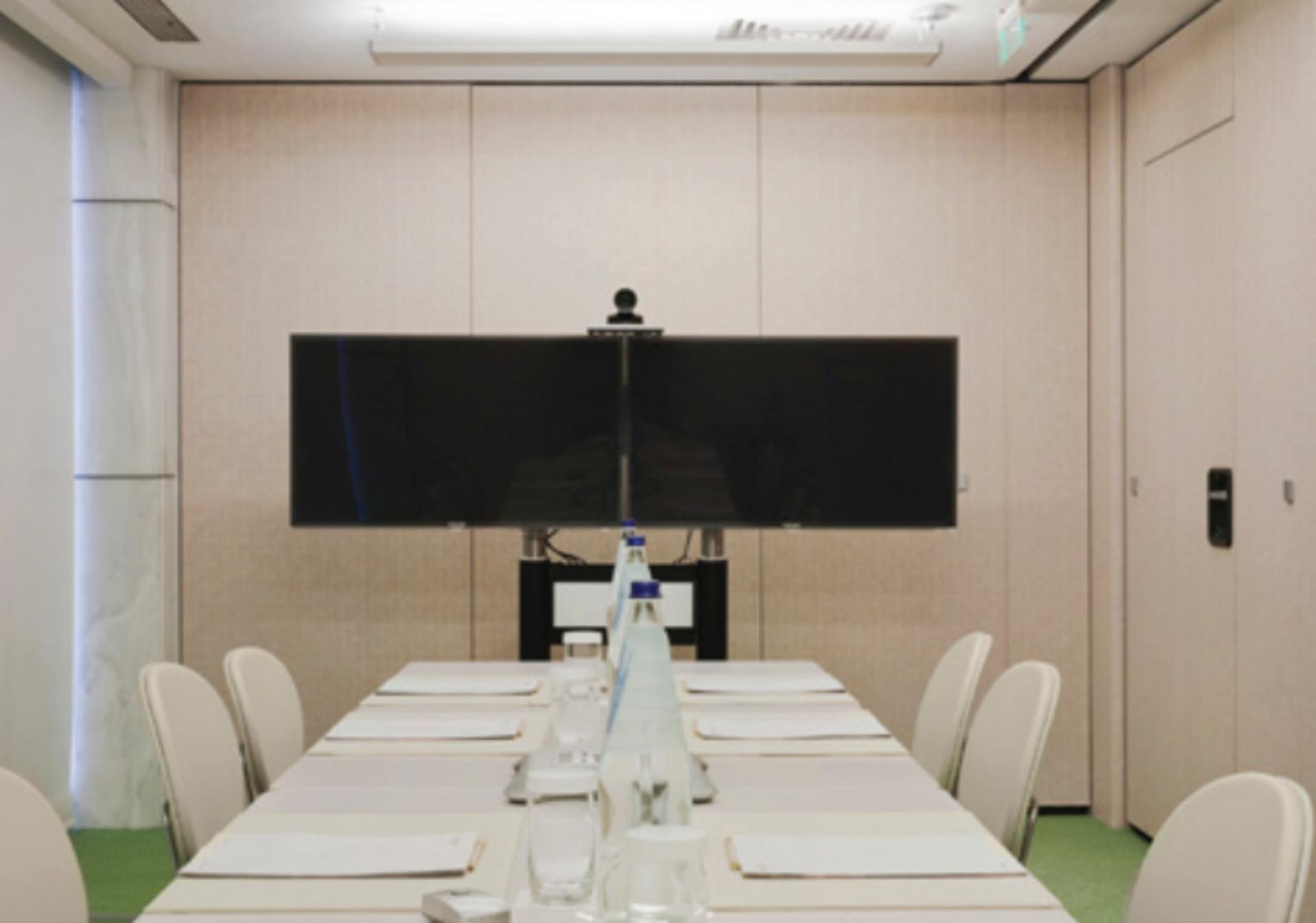 Teleconference
