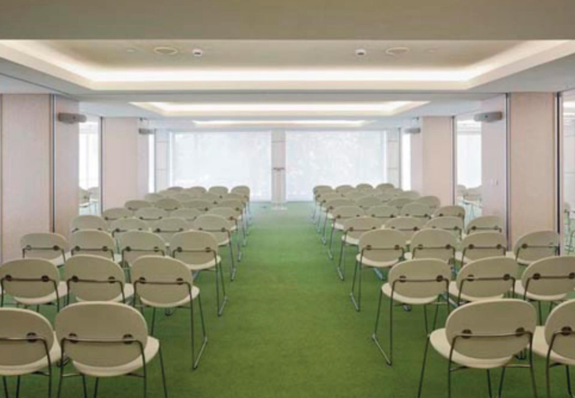Workshop Floor  Room