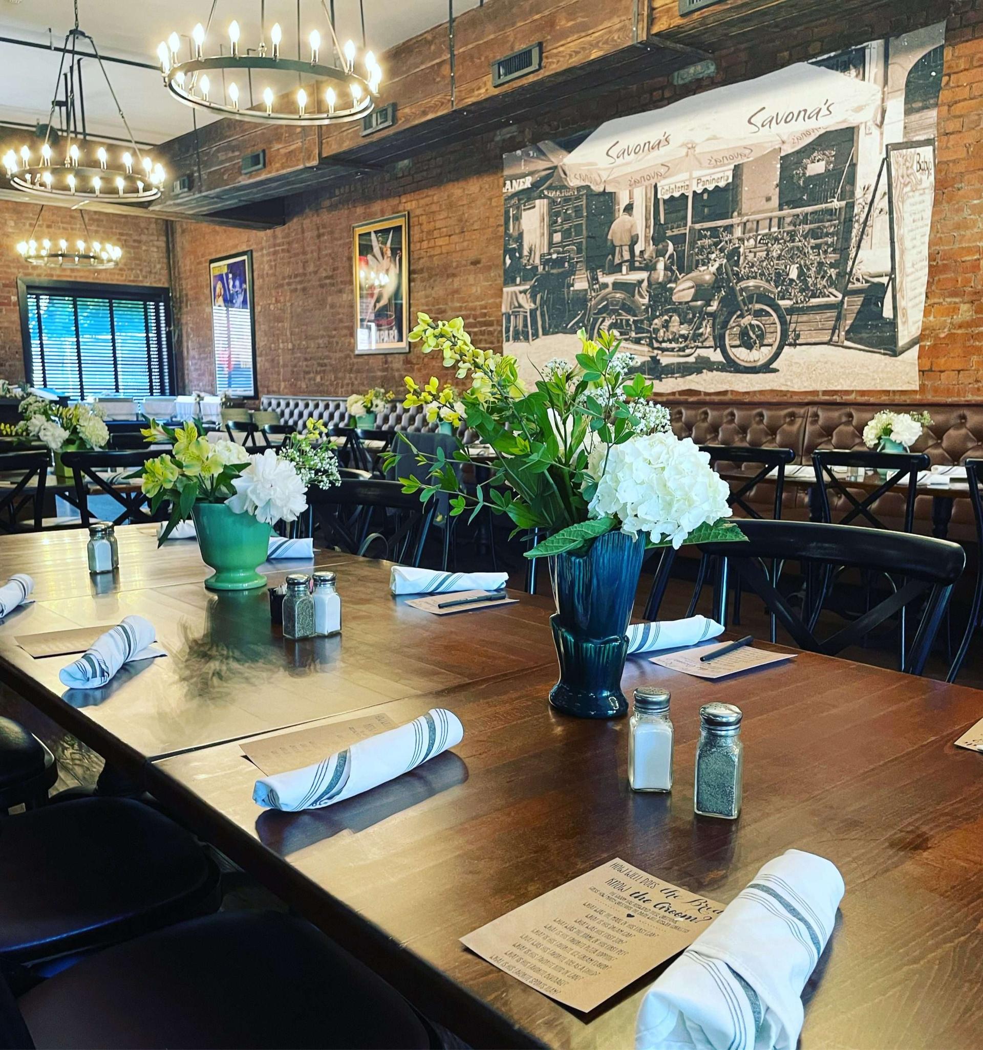 Event Space