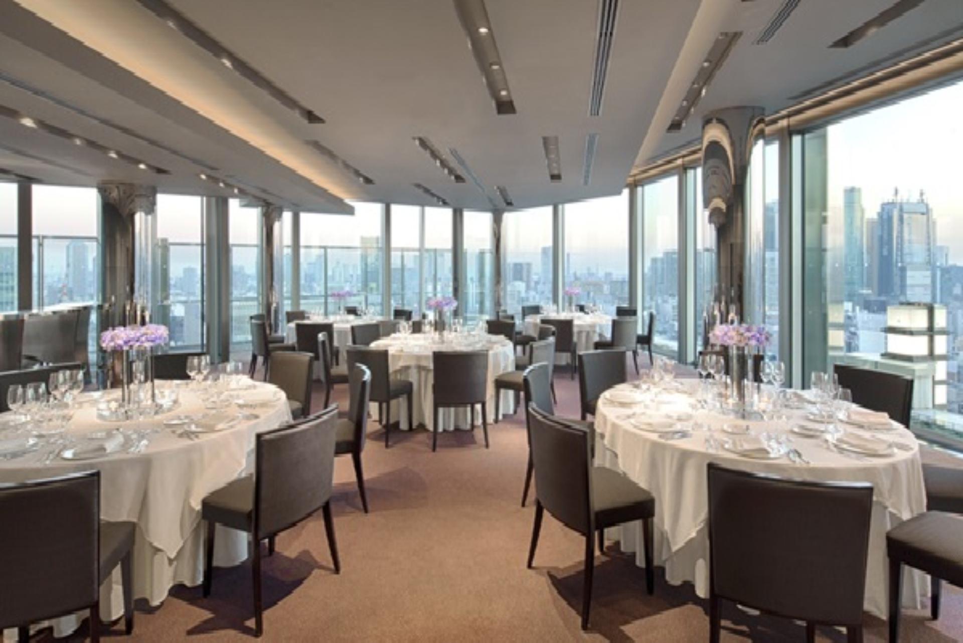 The Sky Room