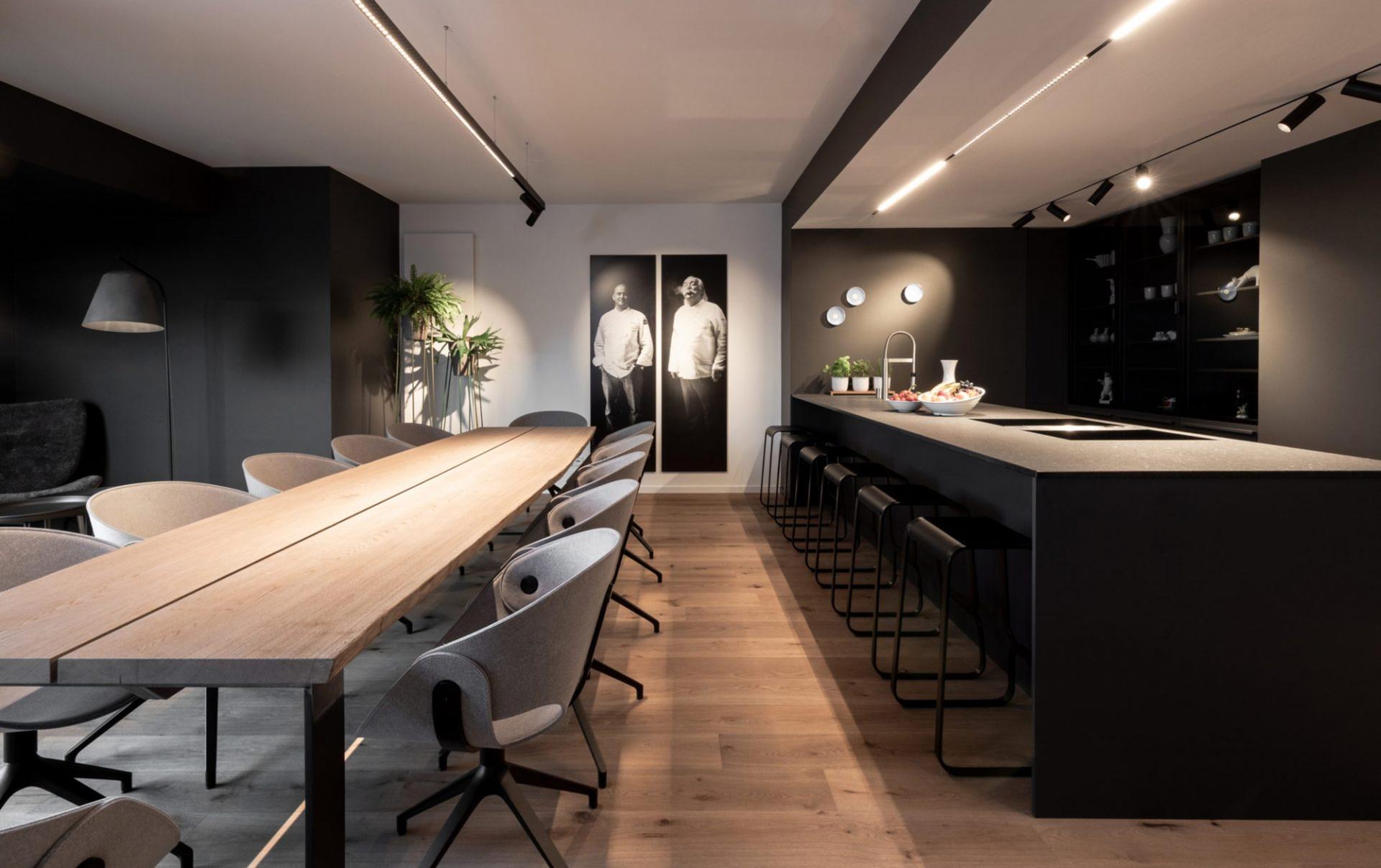 Community Kitchen