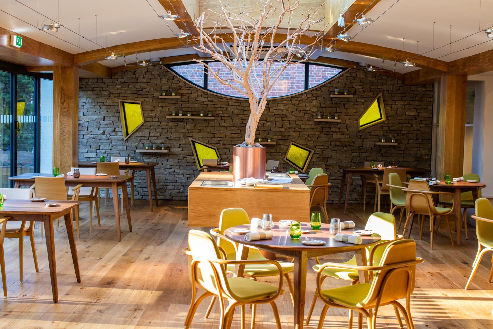 Full Buyout of Simpsons Restaurant