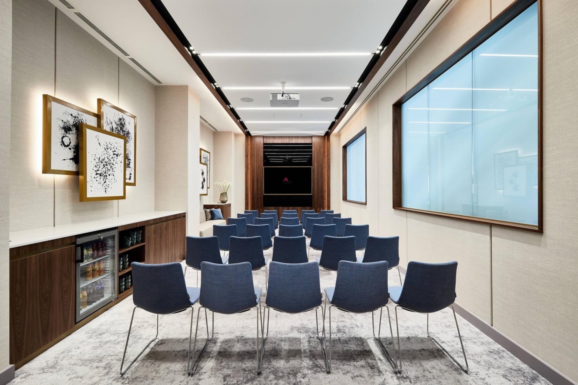 Meeting Studio 1