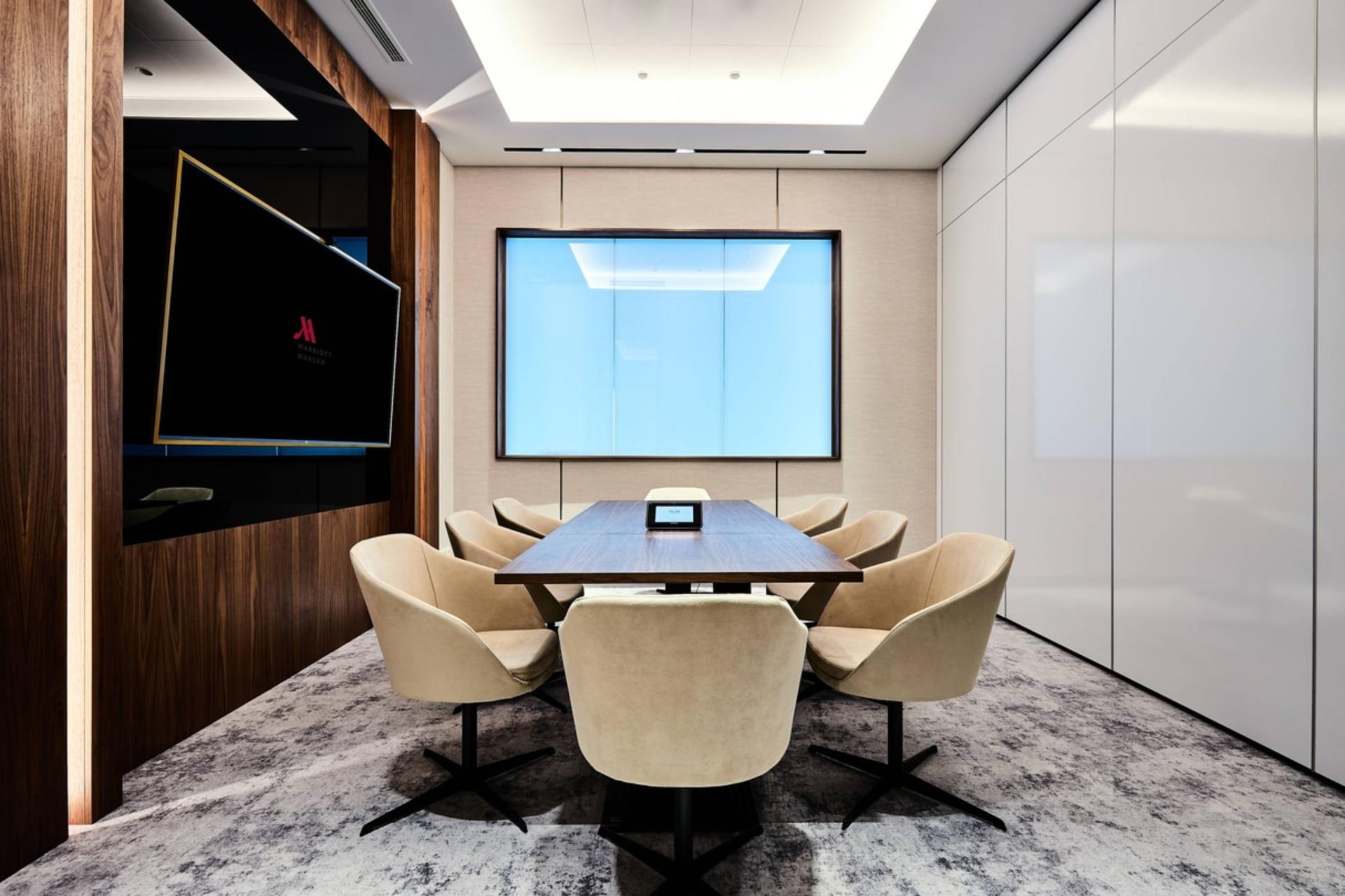 Meeting Room 2