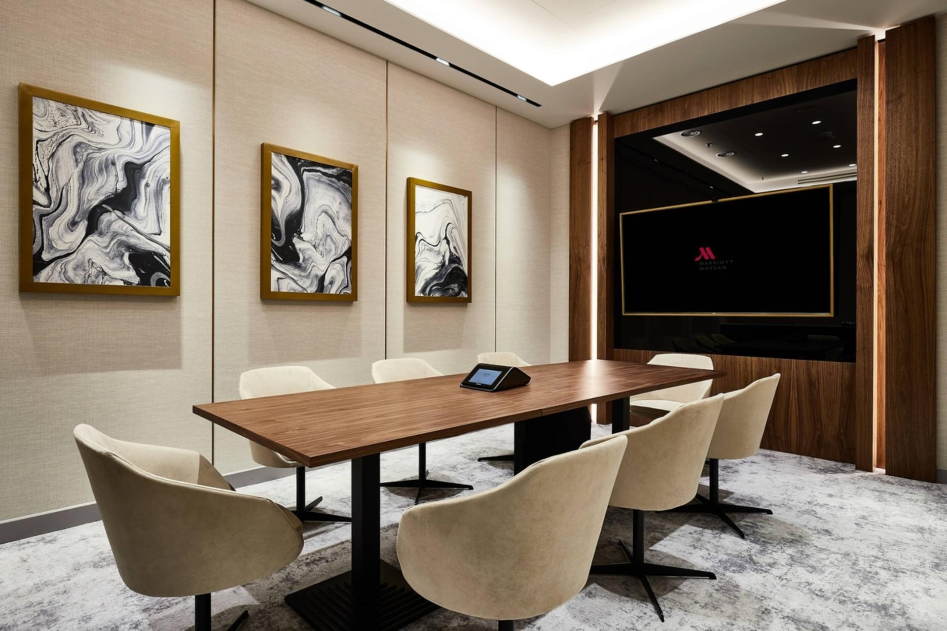 Meeting Room 6