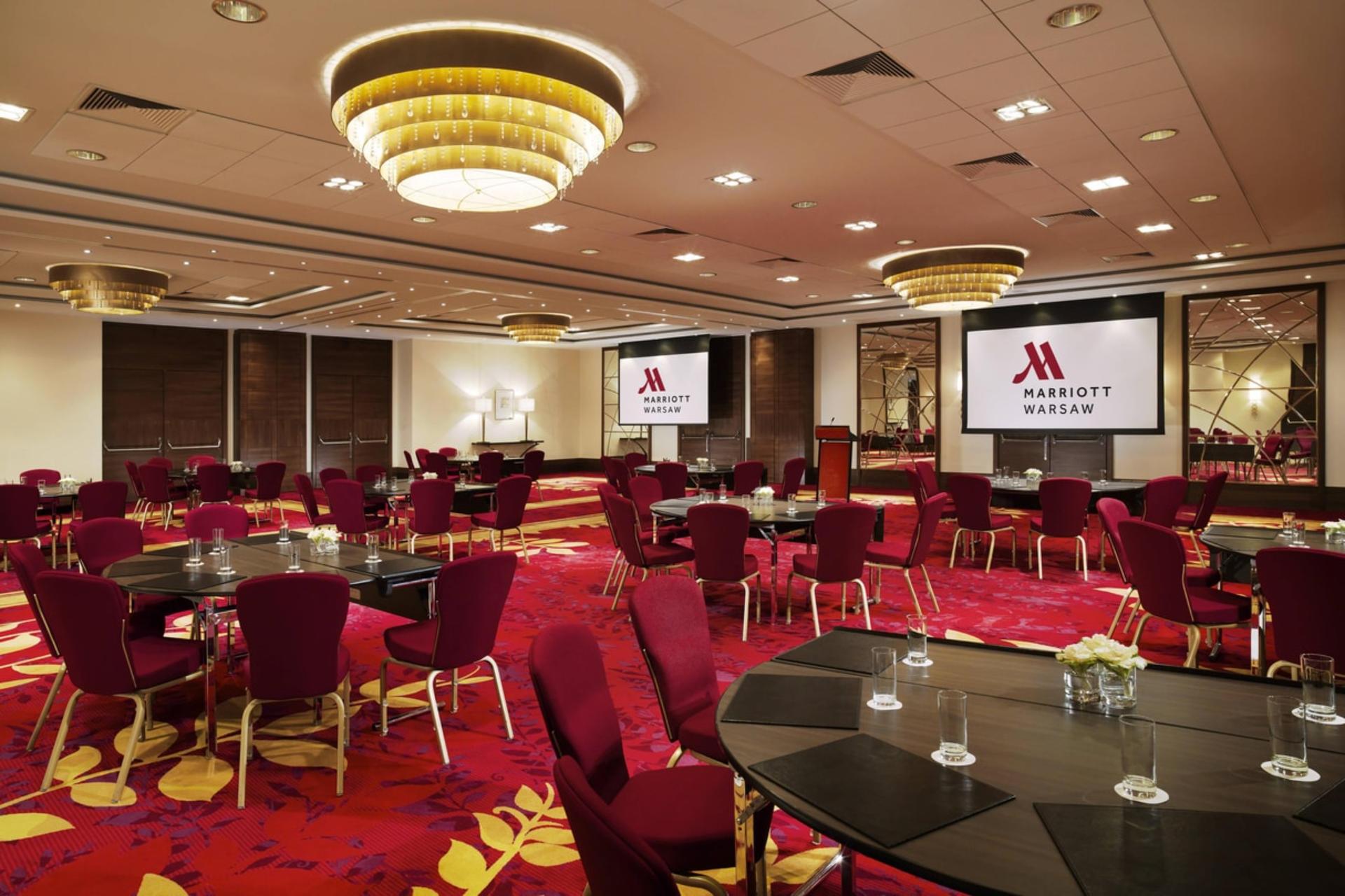 Grand Ballroom A