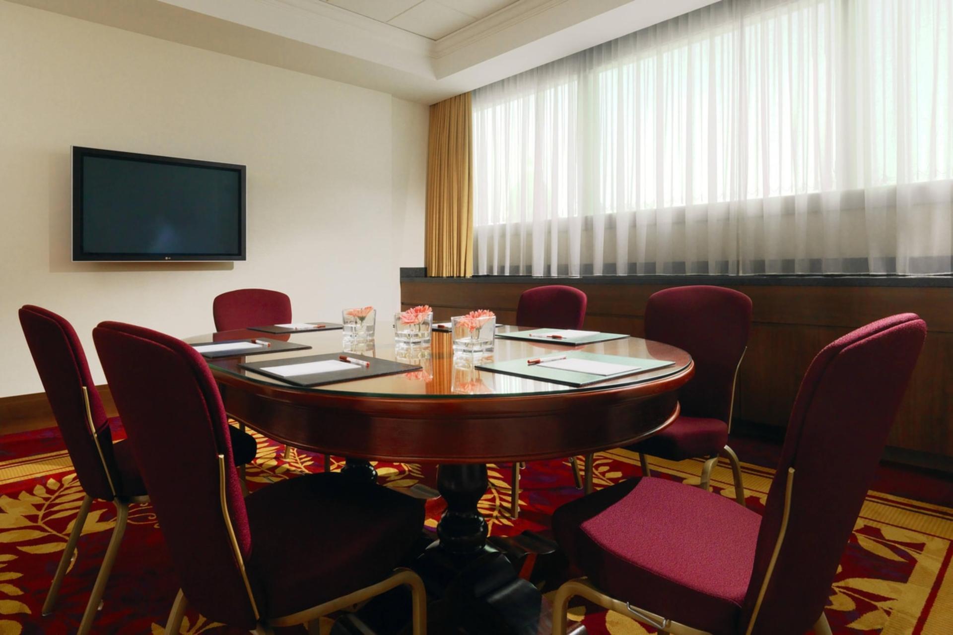 Boardroom