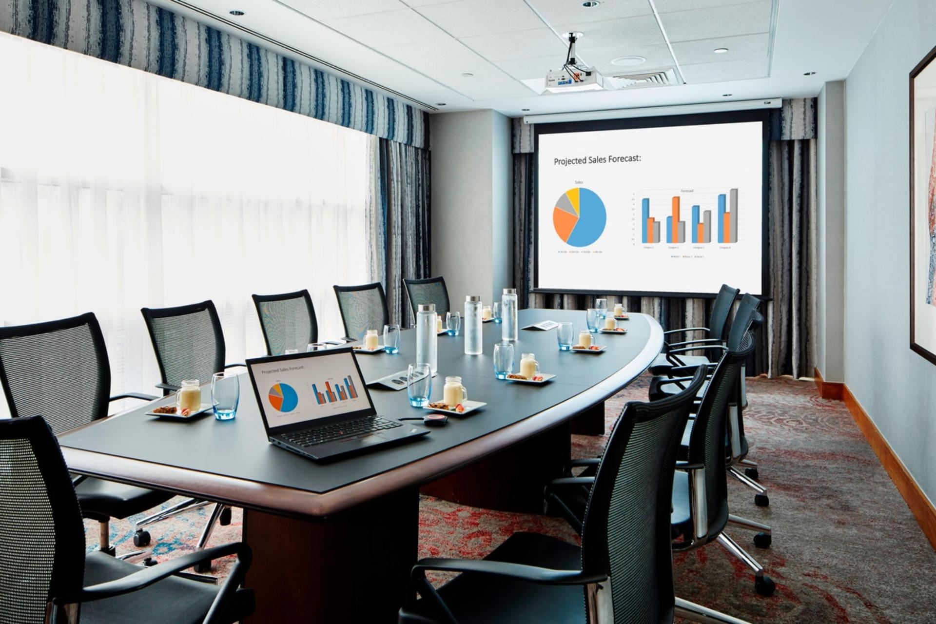 Blaby Room