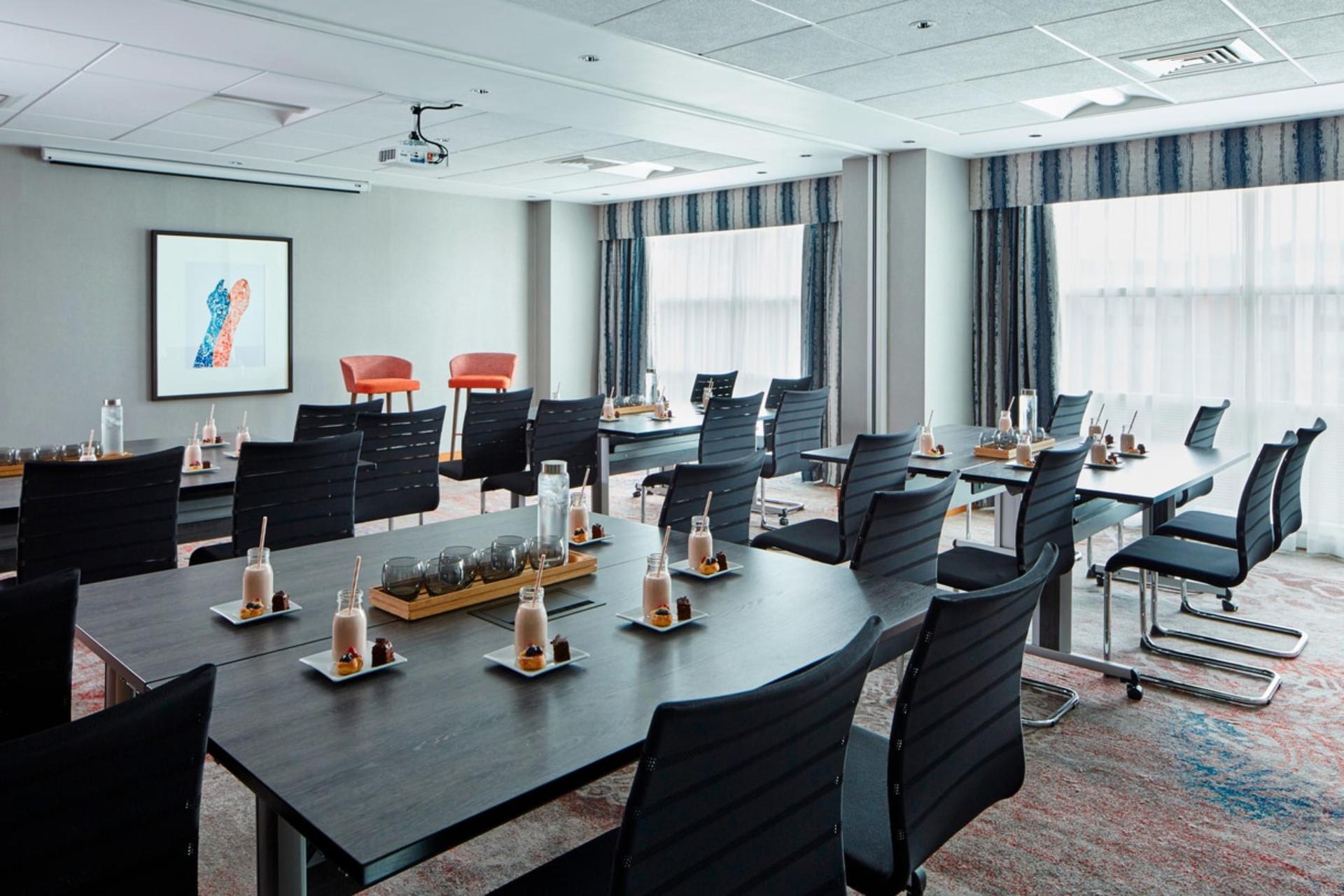 Enderby Room 1