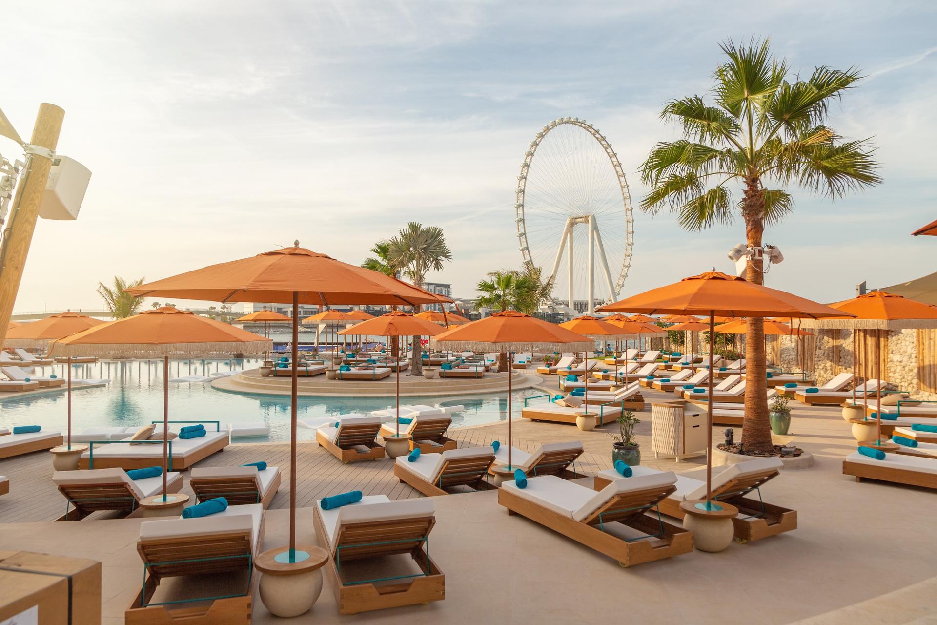 Beach Club