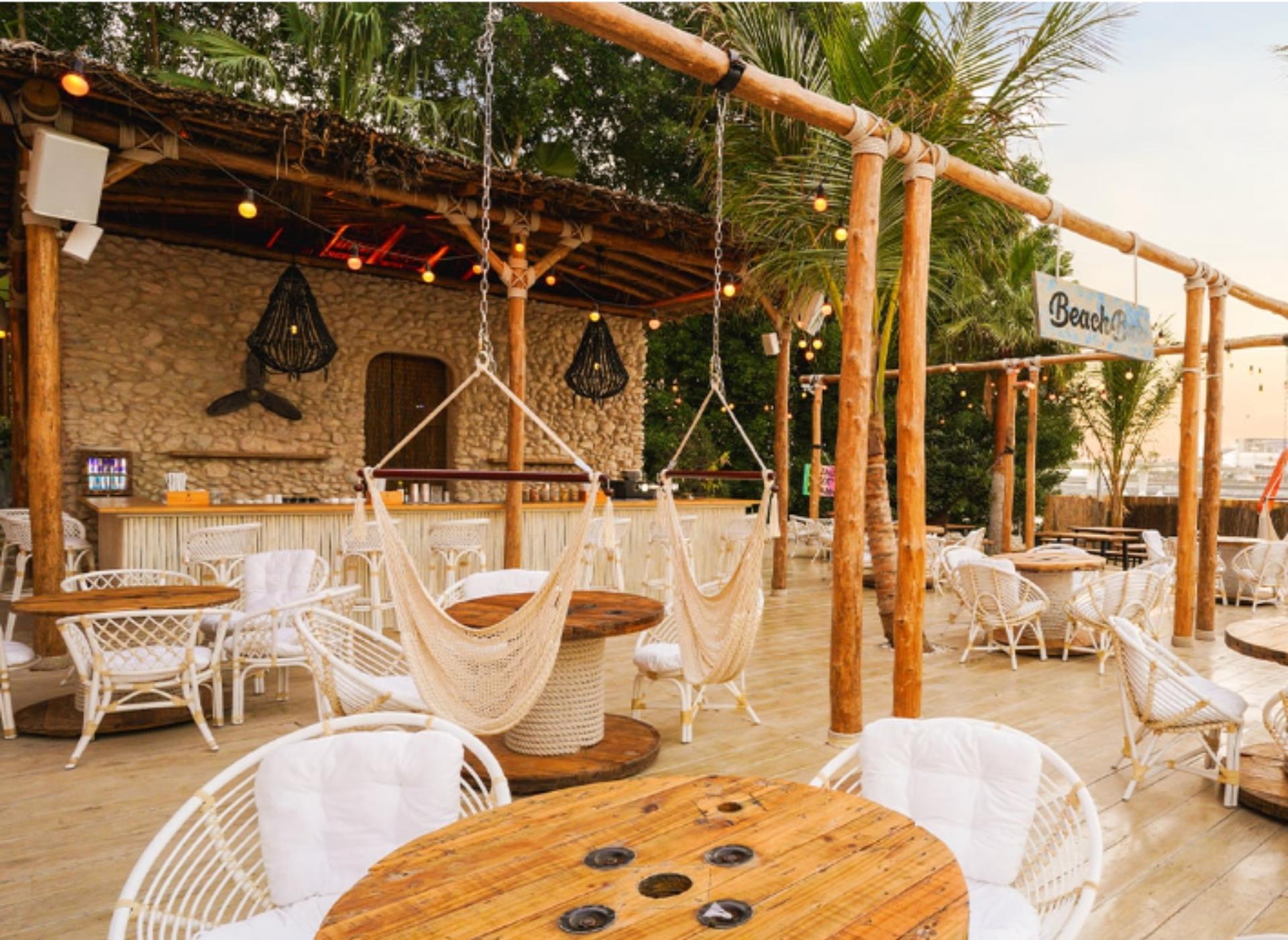 Beach Bar