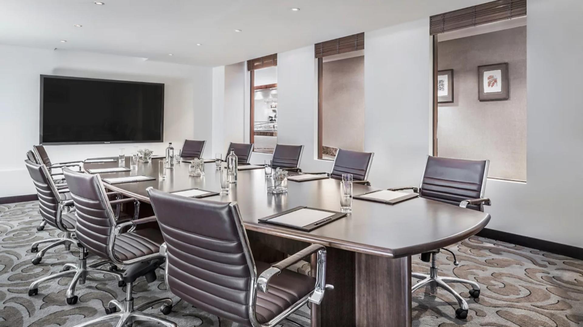Boardroom 1