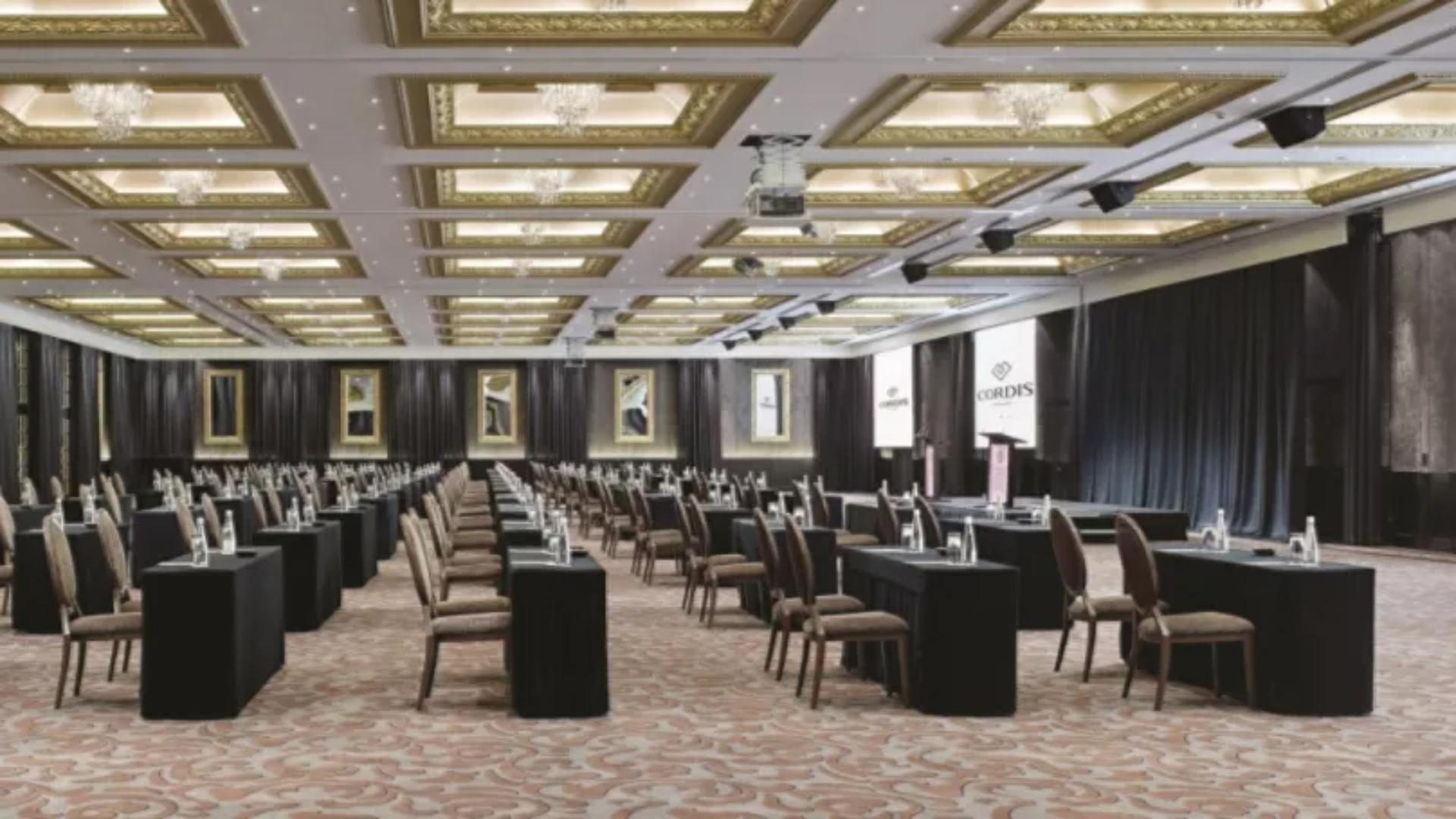 Great Room 2	