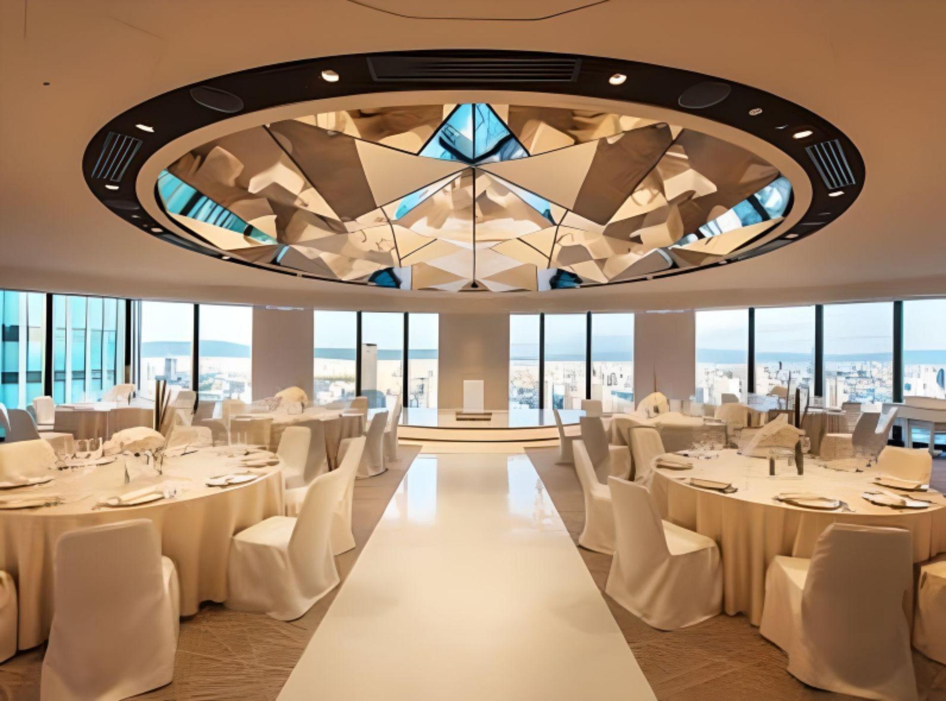 Ballroom 1