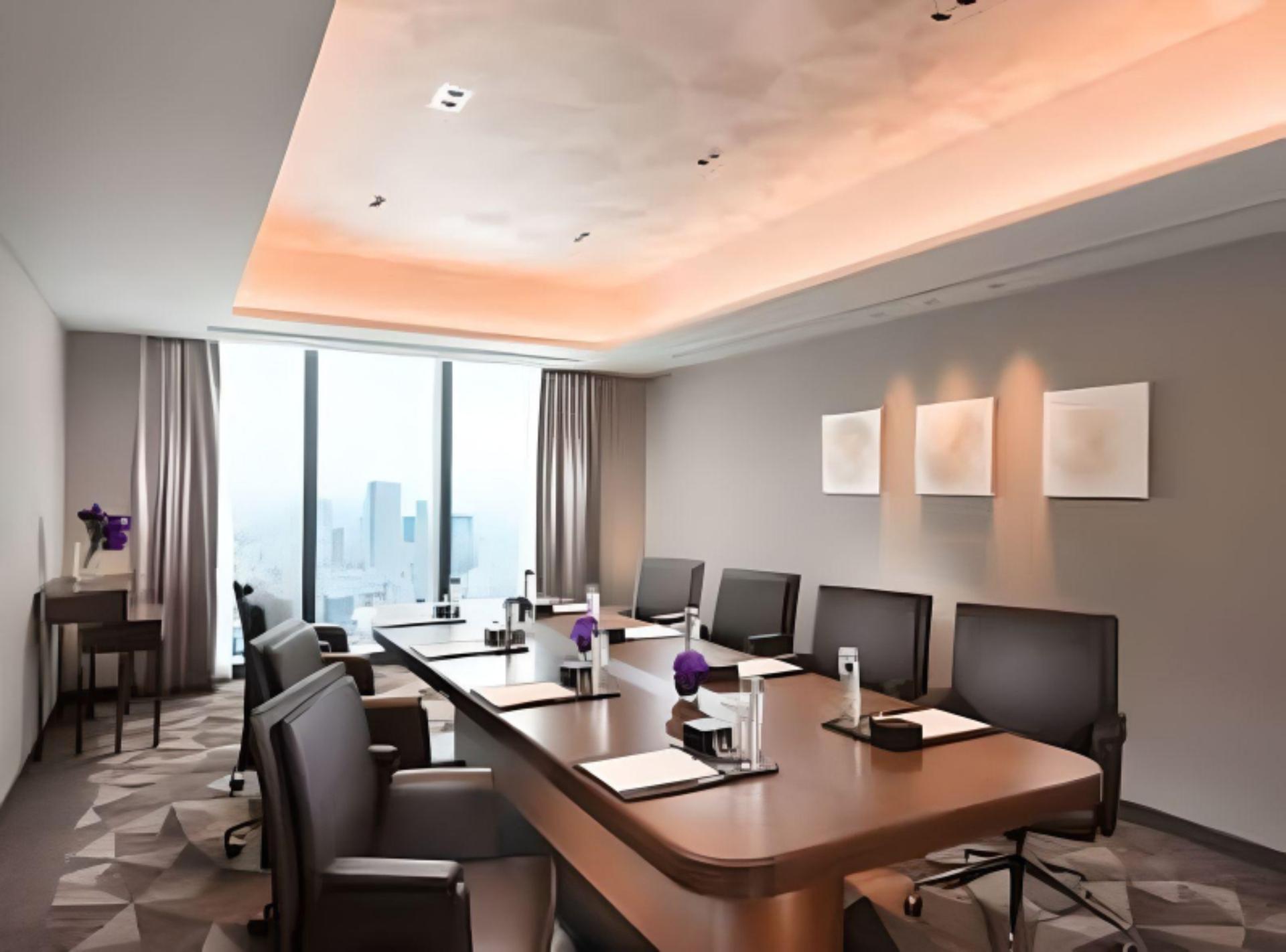 Board Room