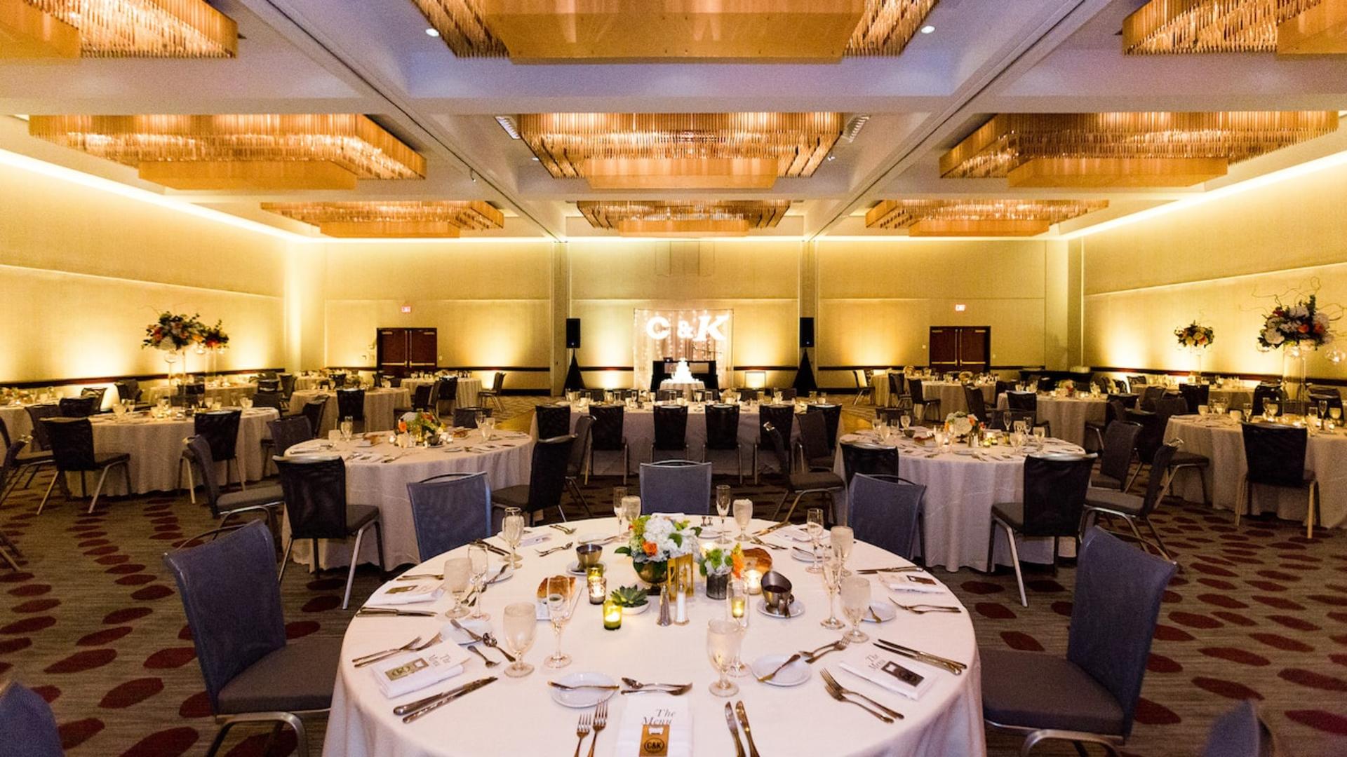 Regency Ballroom A
