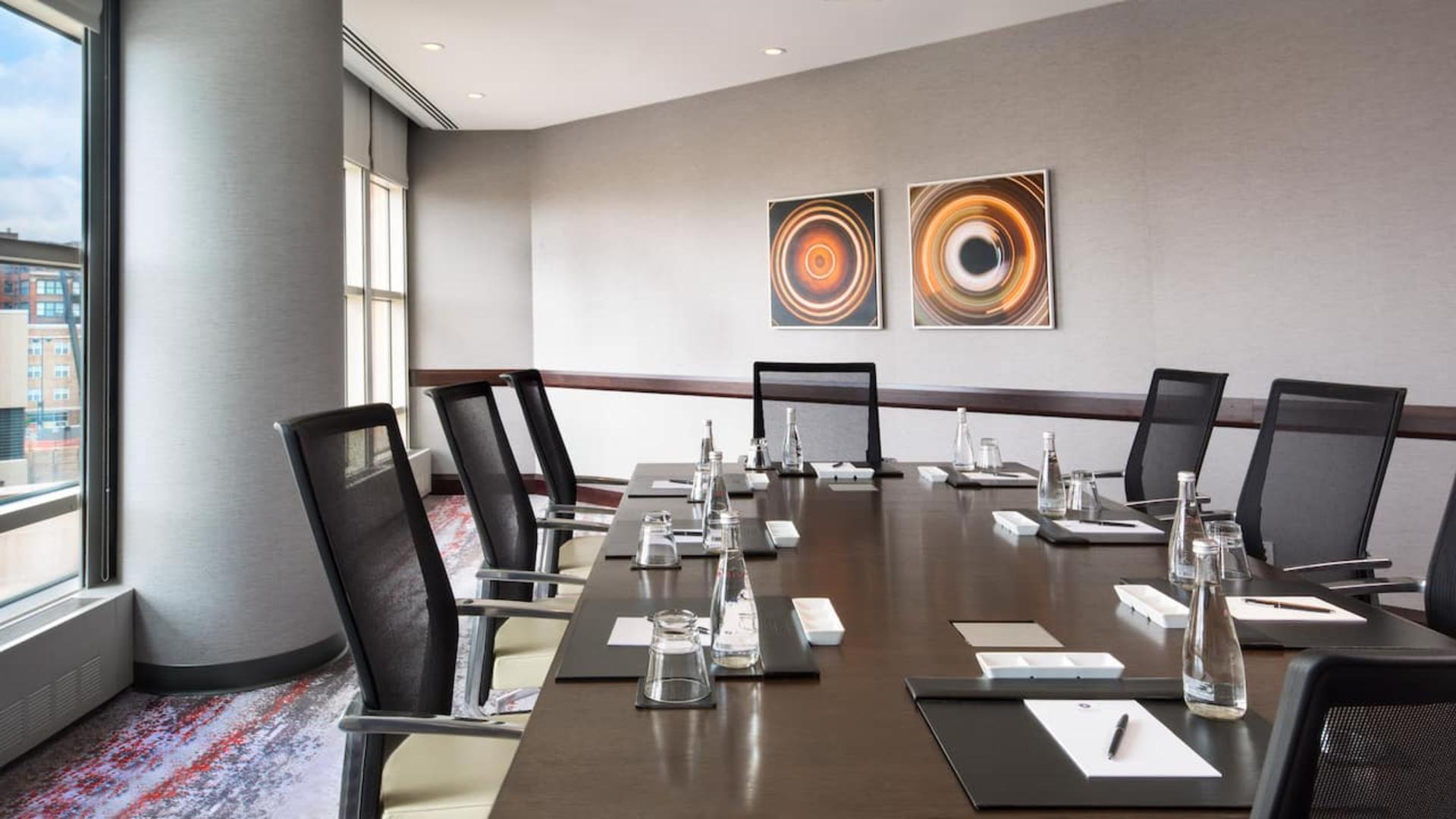 Board of Directors
