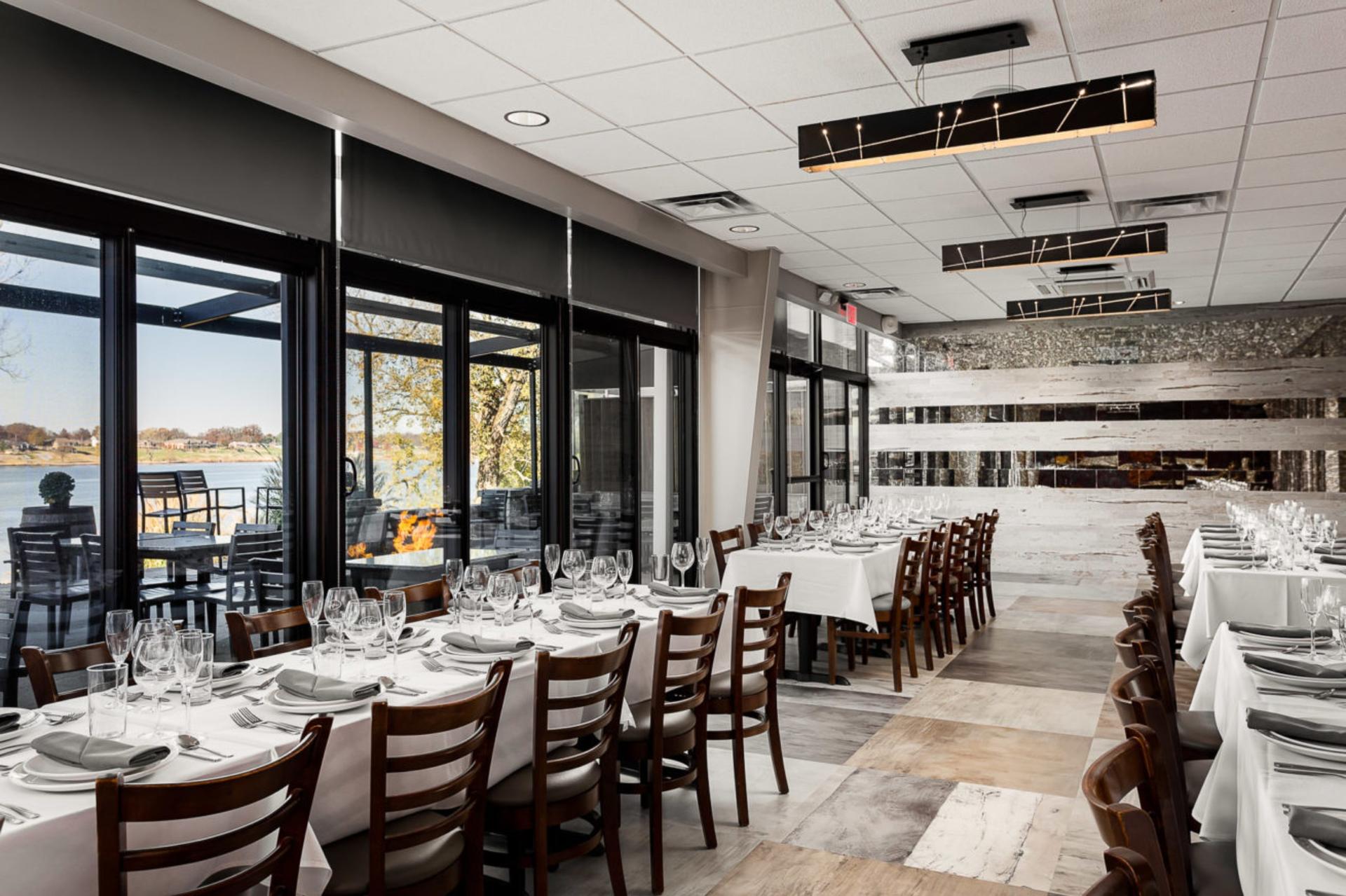 Private Dining Room