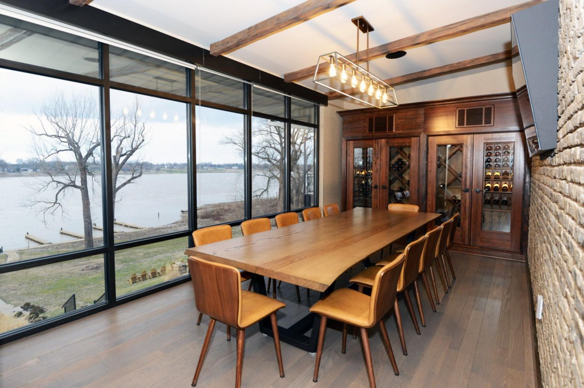 Wine Room