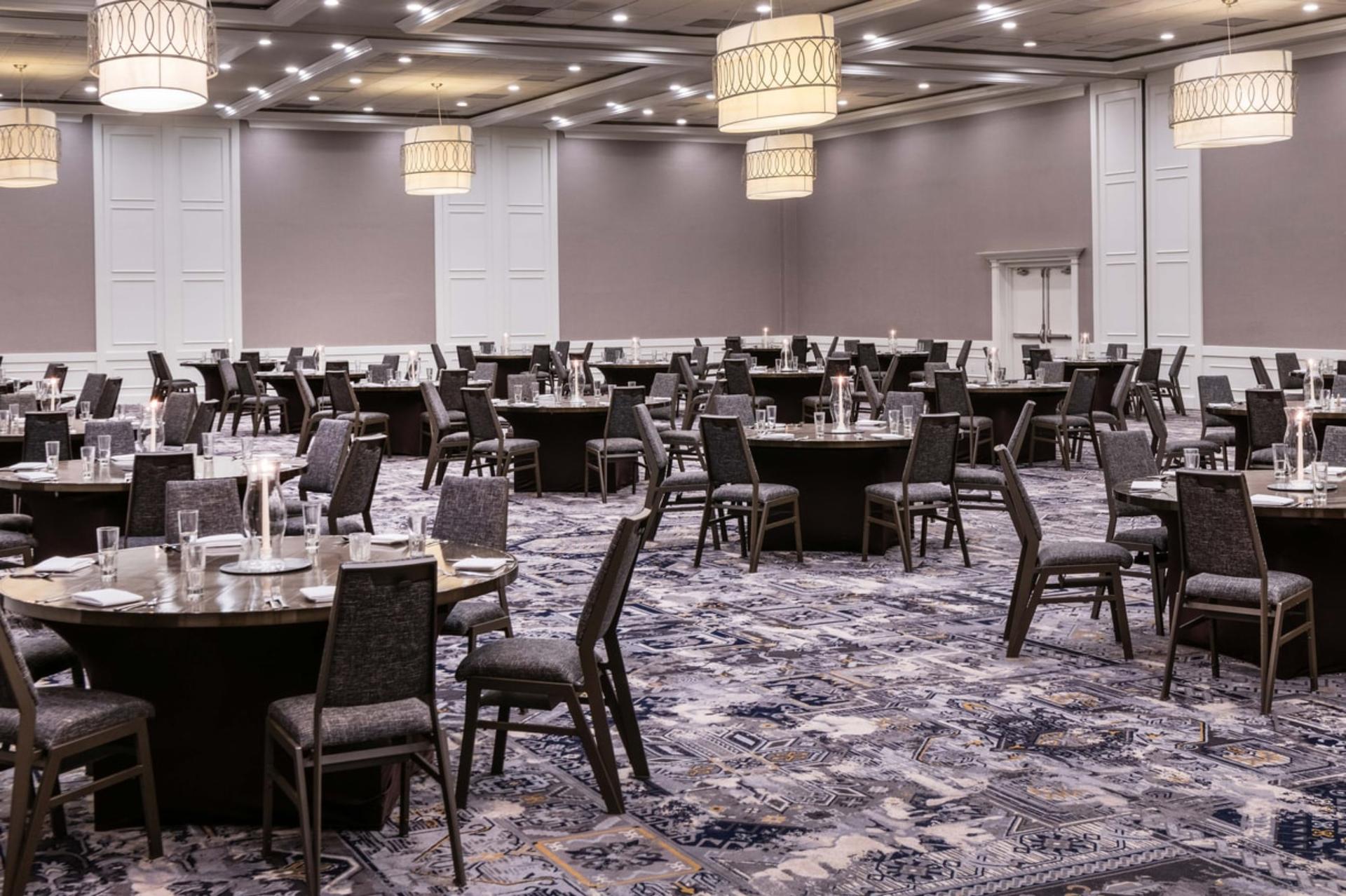 Michigan Ballroom
