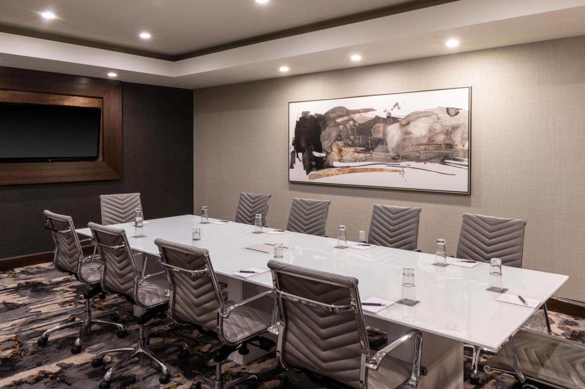 Boardroom
