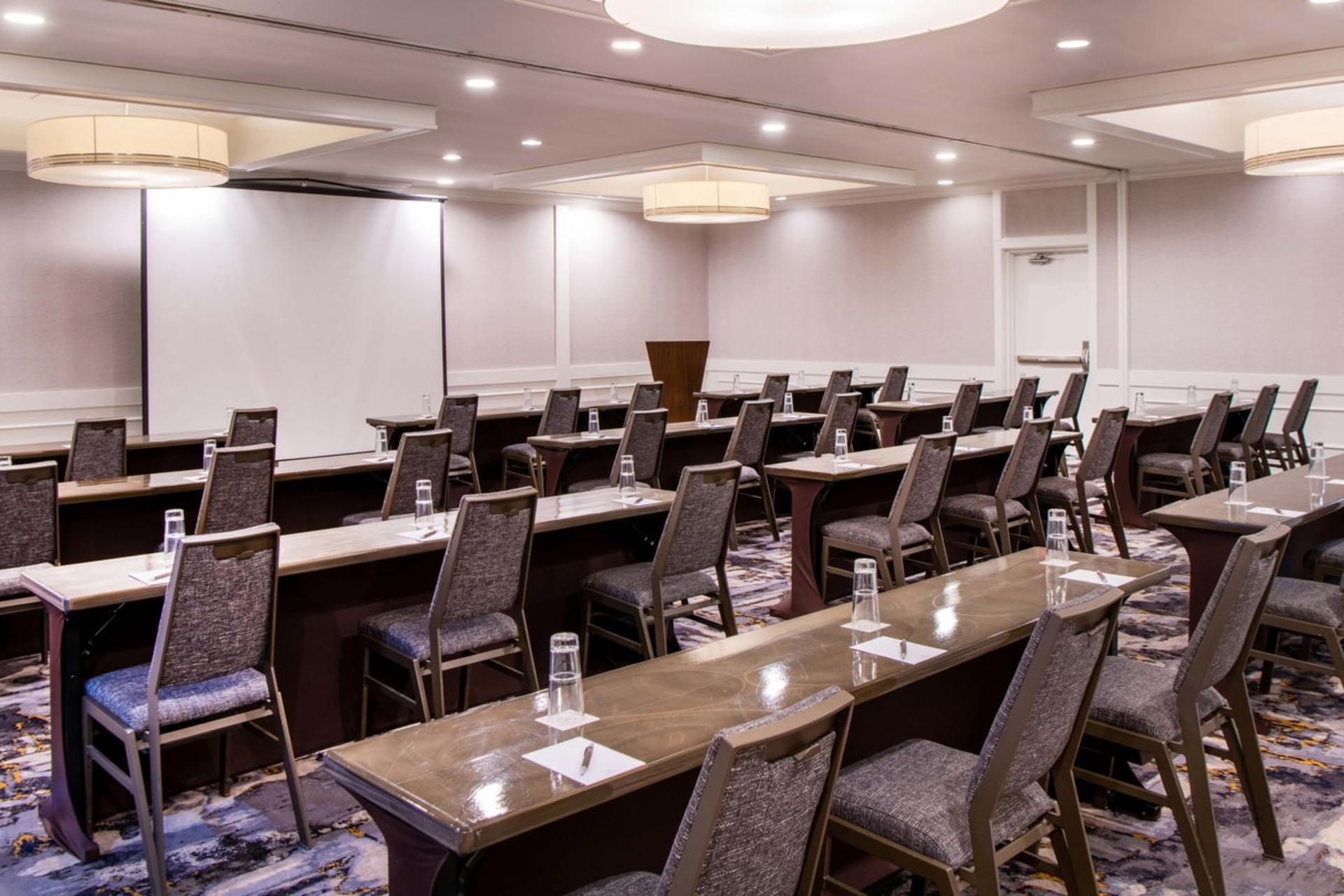Petit Ballroom