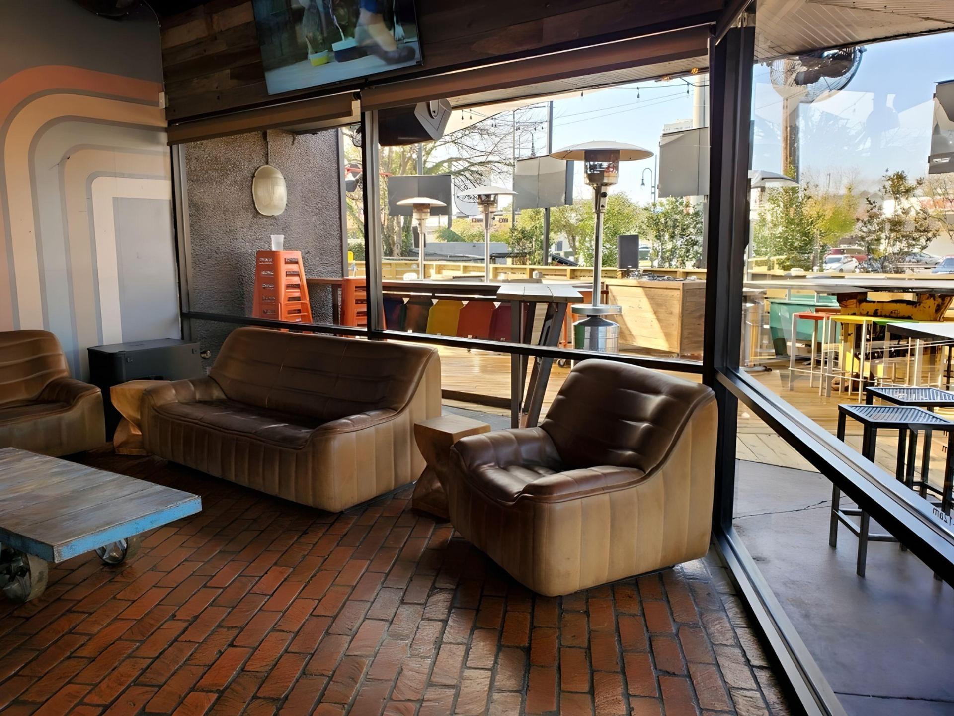 The Best Restaurants For Group Dinners In Houston