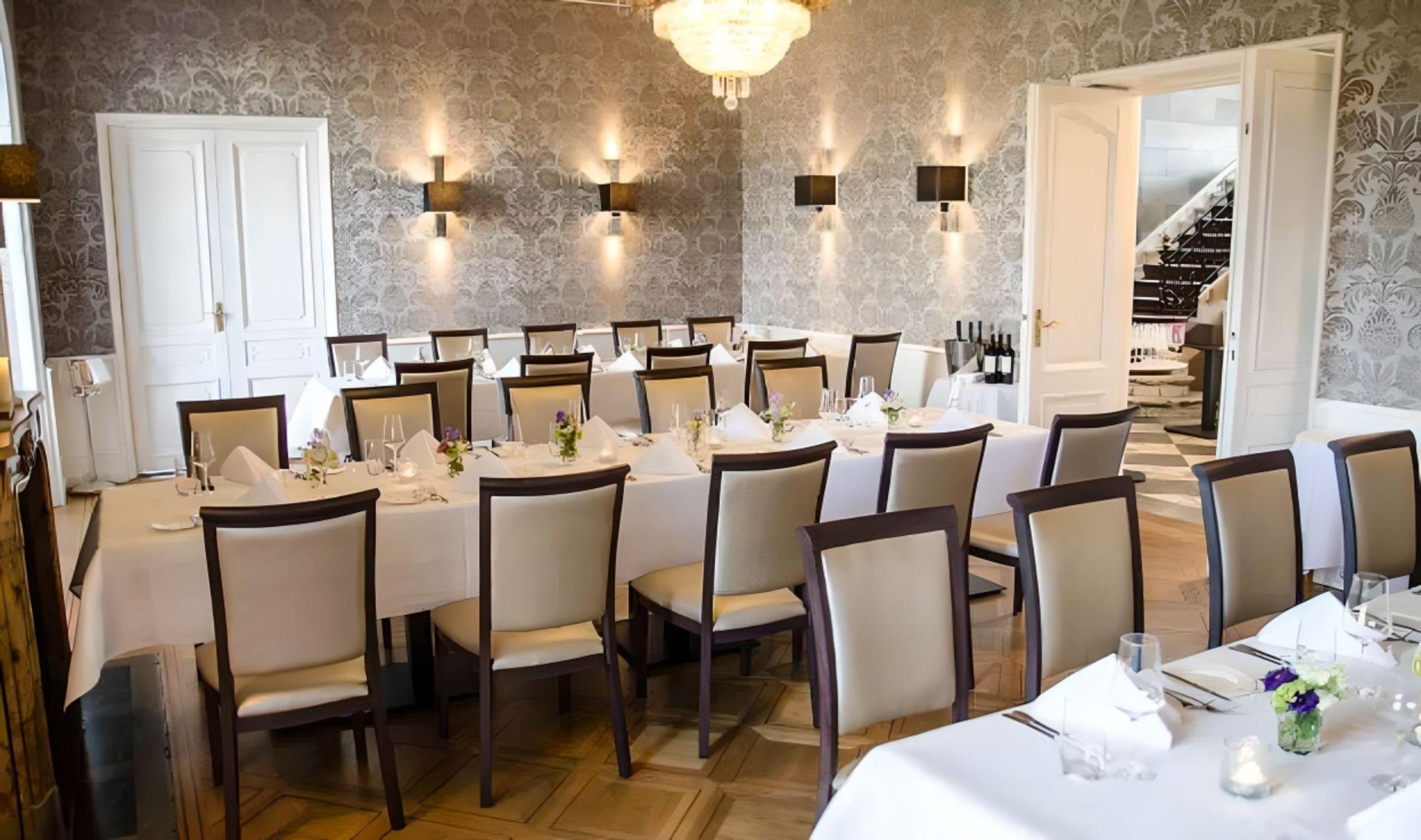 Bistro Restaurant
