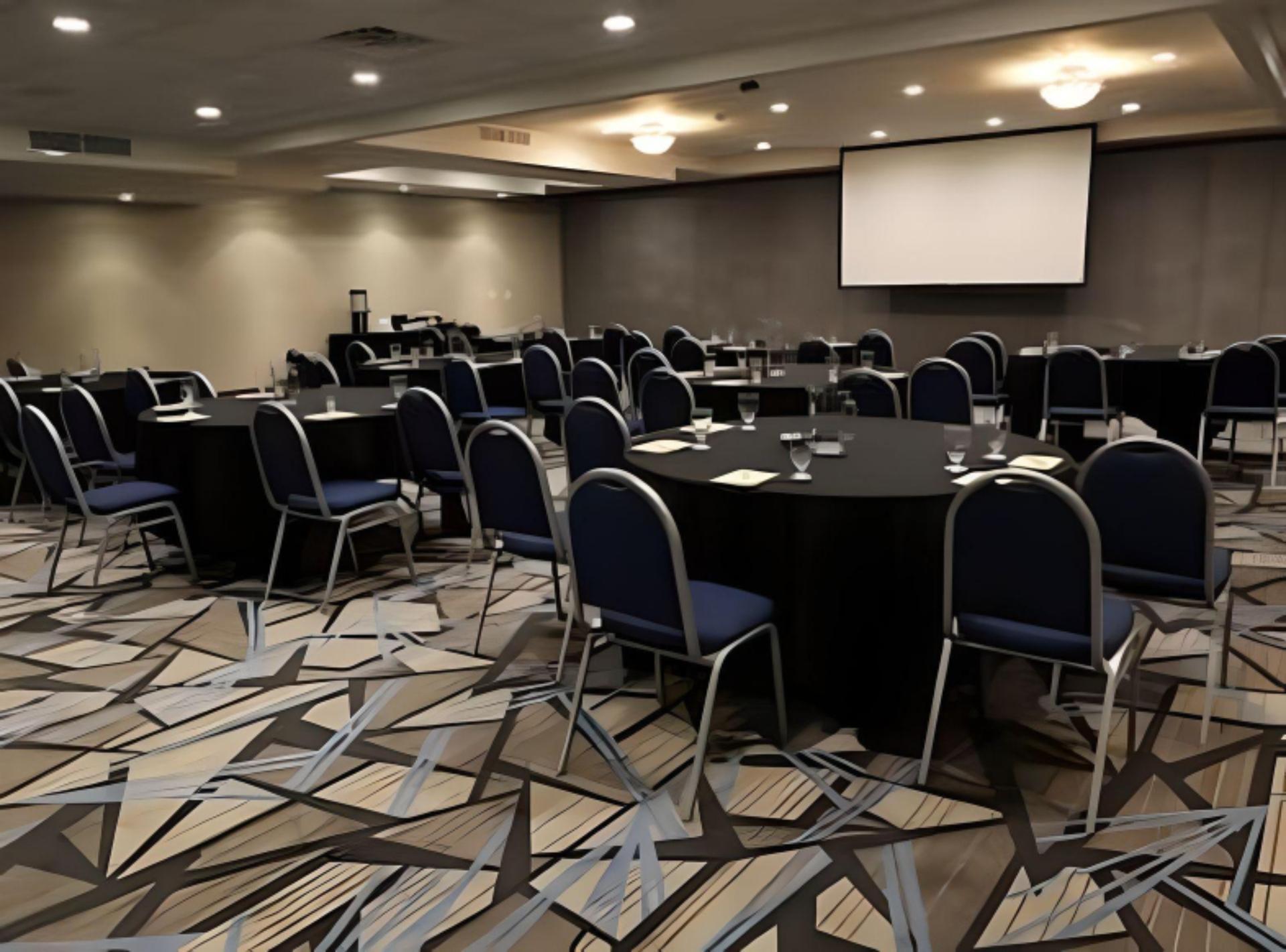 Legacy Ballroom
