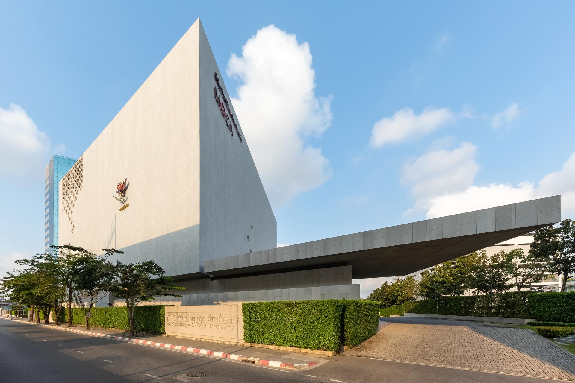 The Best Museums in Bangkok Thailand