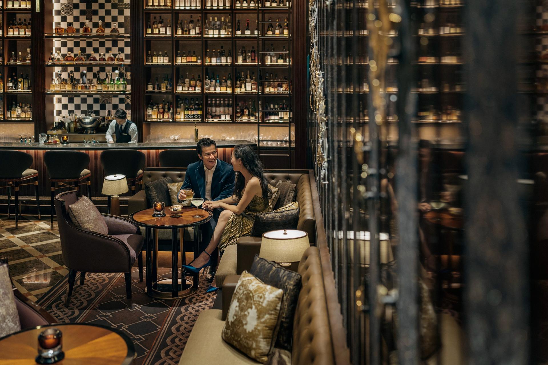 Private Bar