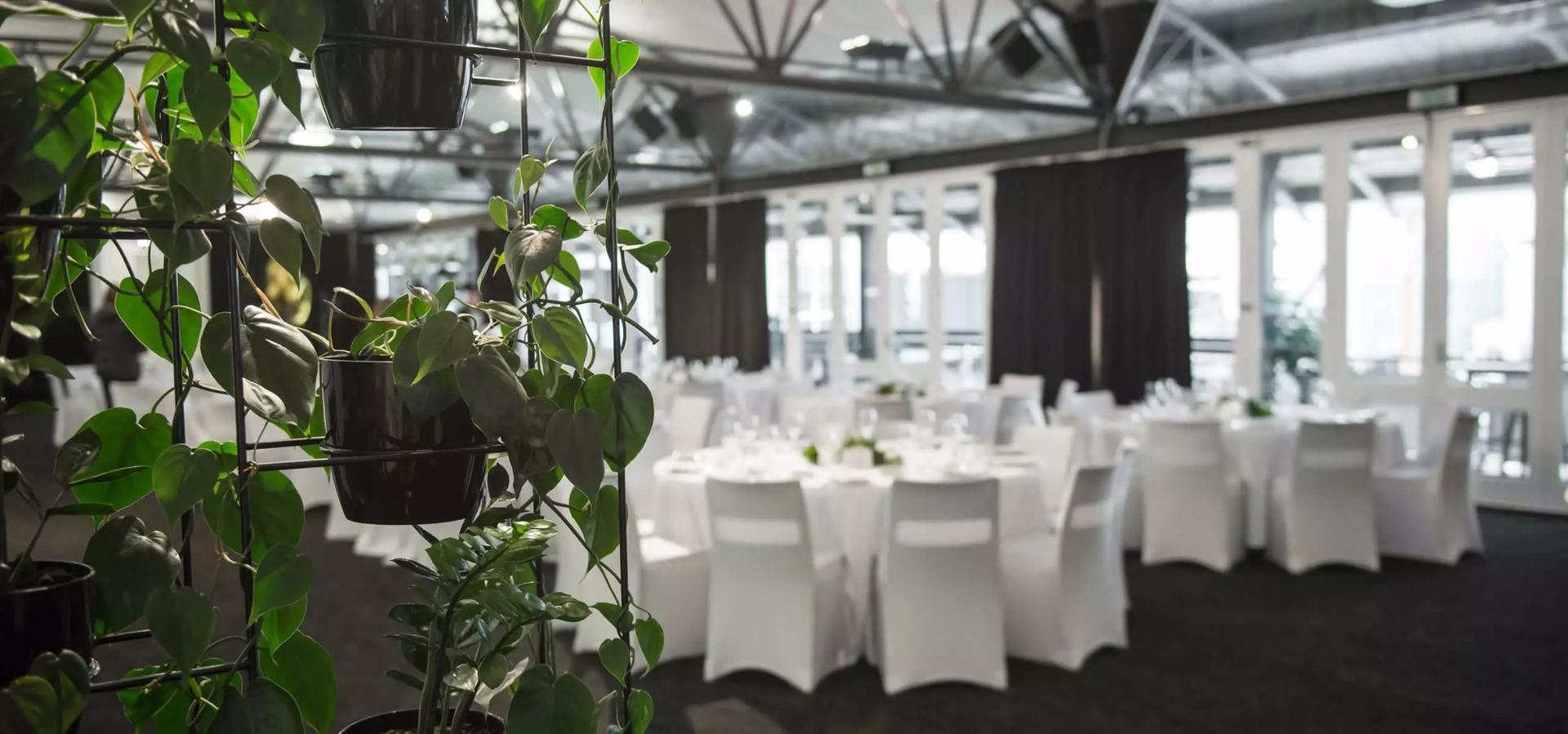 The Maritime Room