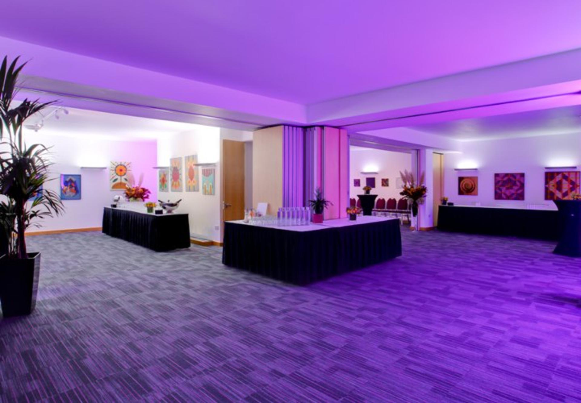 Whittington Suite
