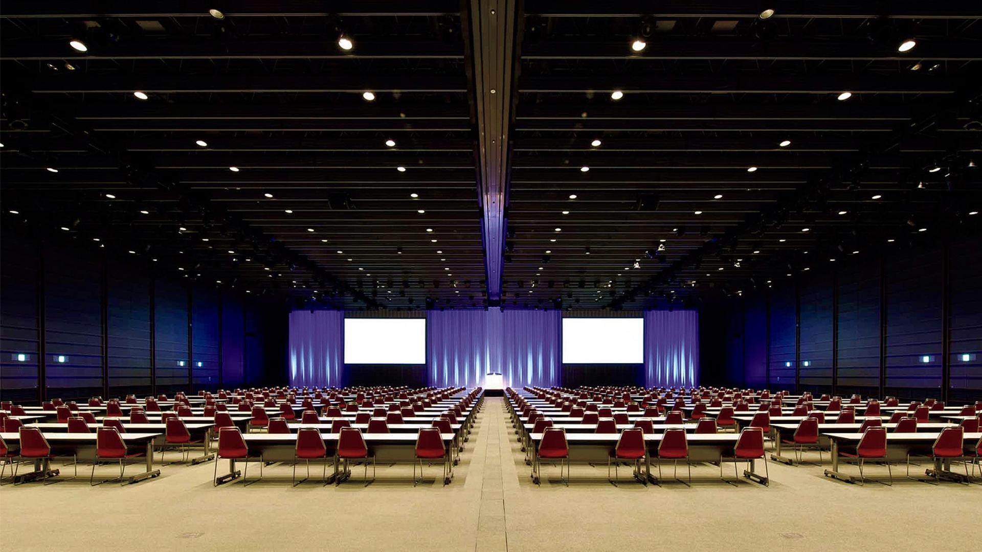 Hall B7-1
