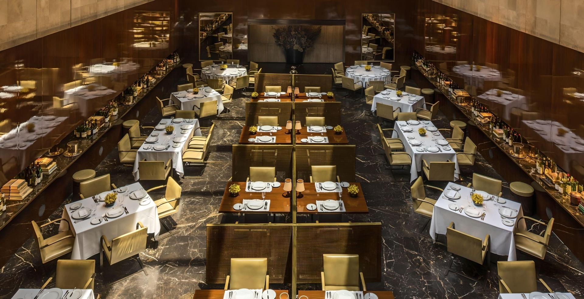 Private Room