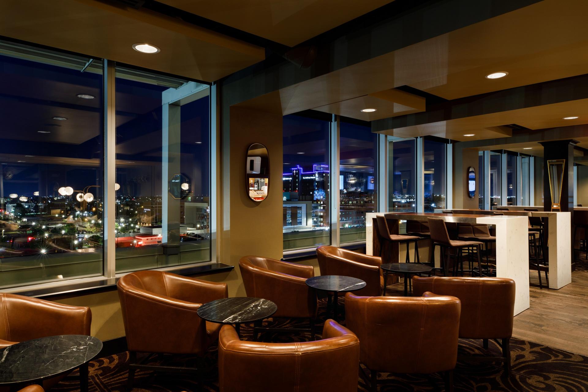 Full Buyout of O Bar