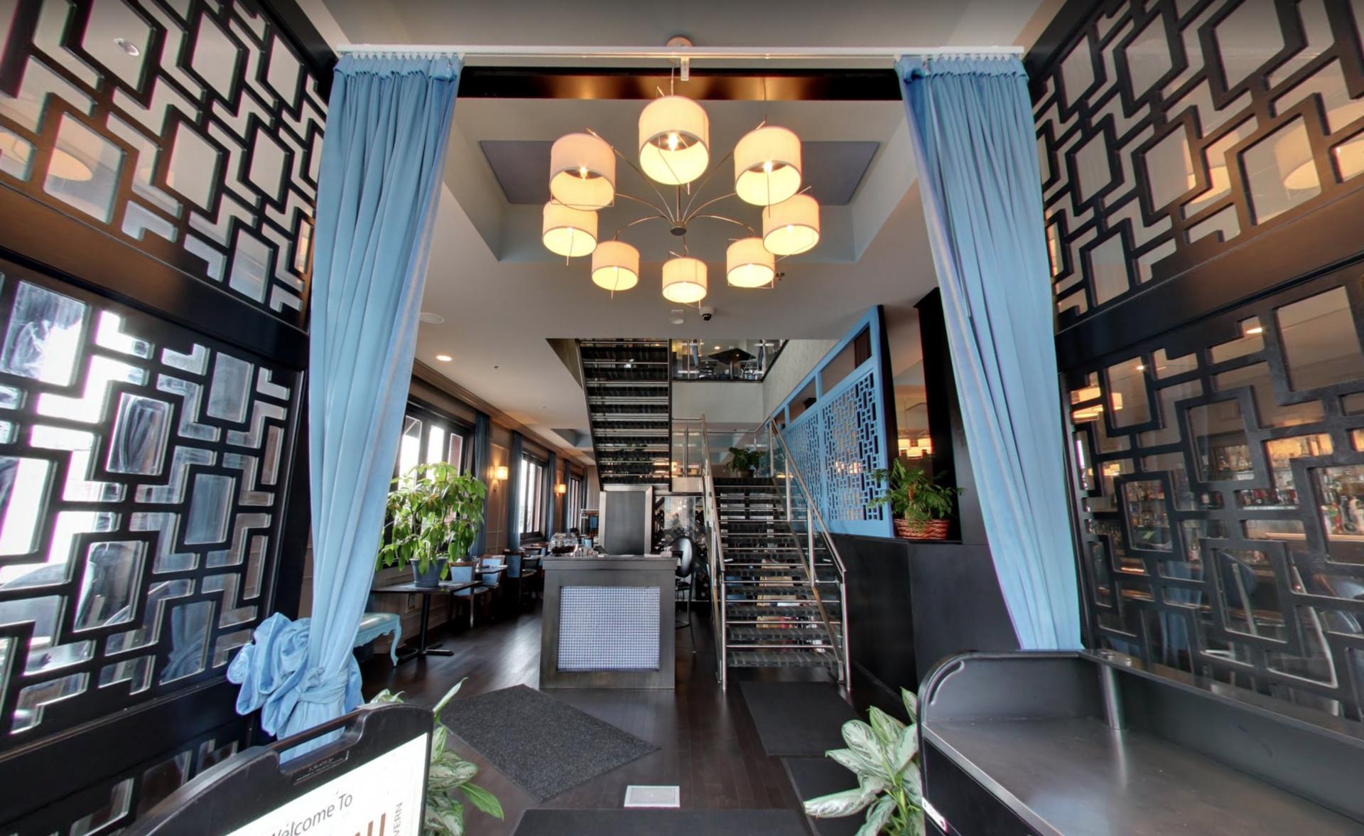 Full Buyout of Blue Hill Tavern