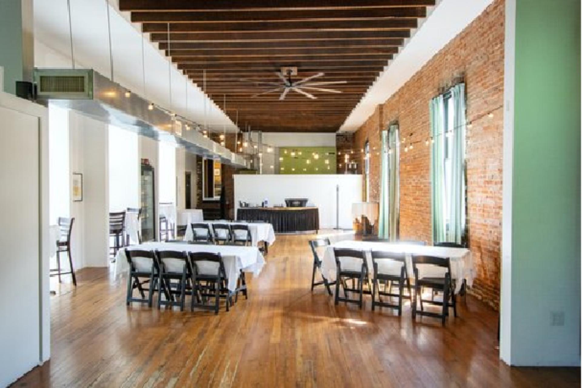 Rick Room