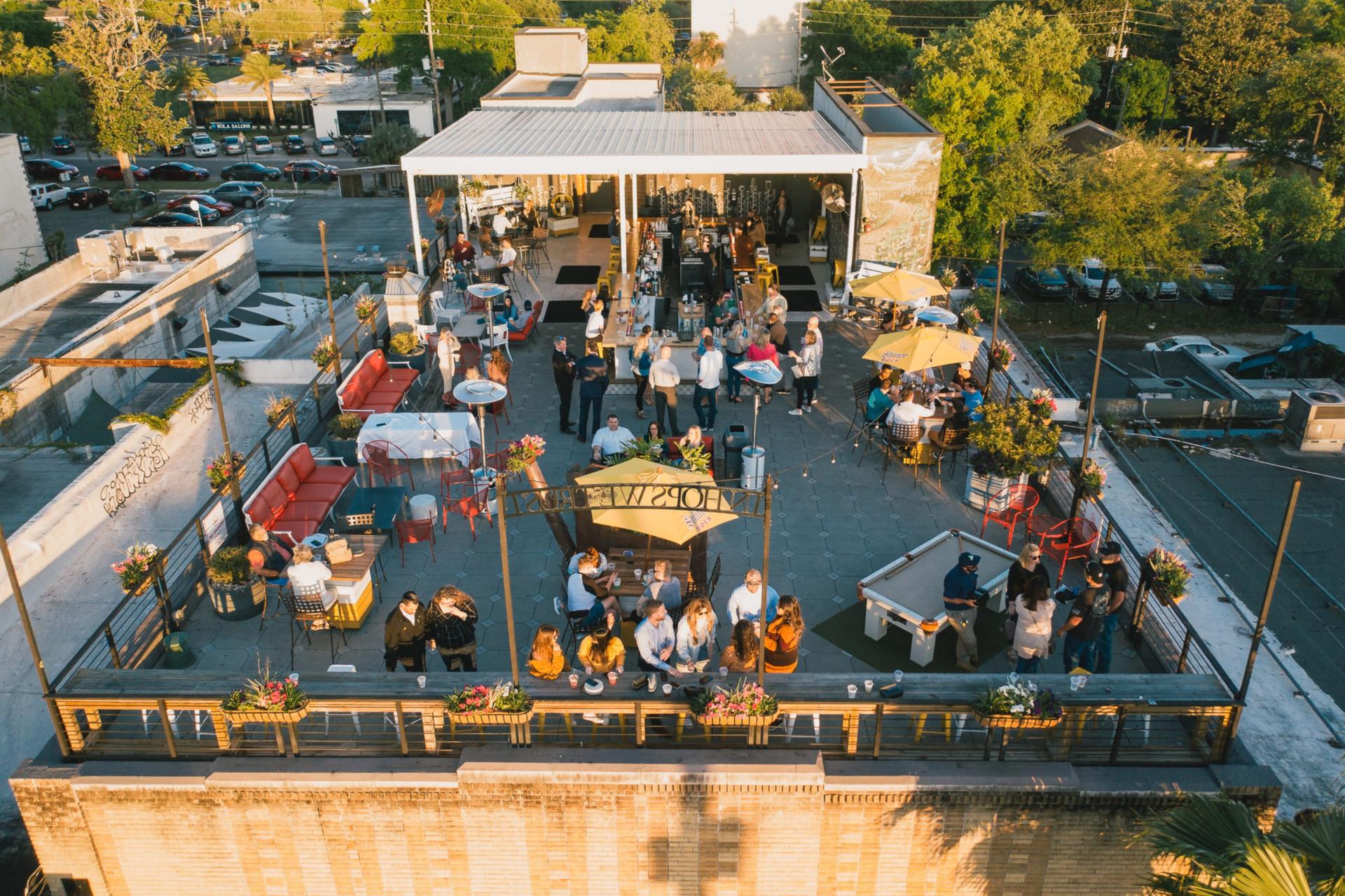 Rooftop