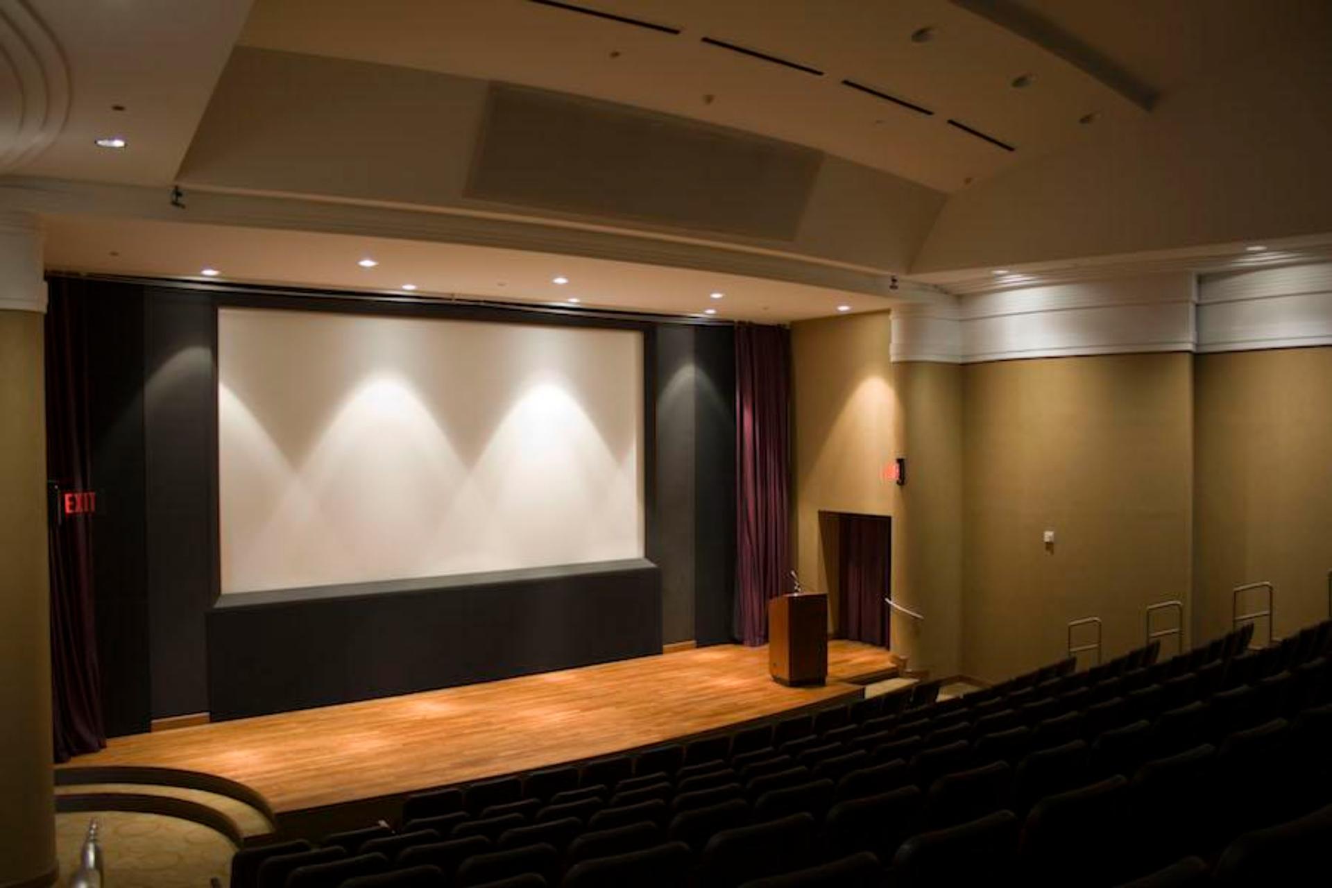 Noble Theater