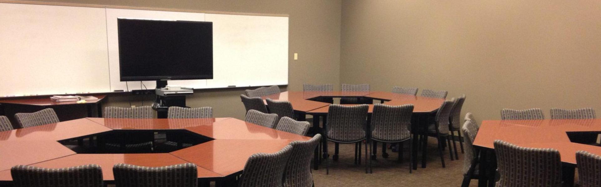 Classroom C