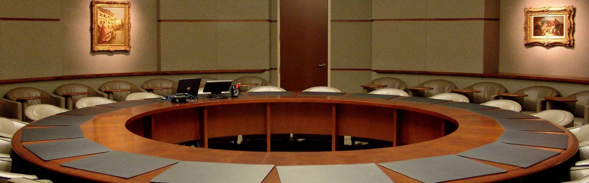 Boardroom