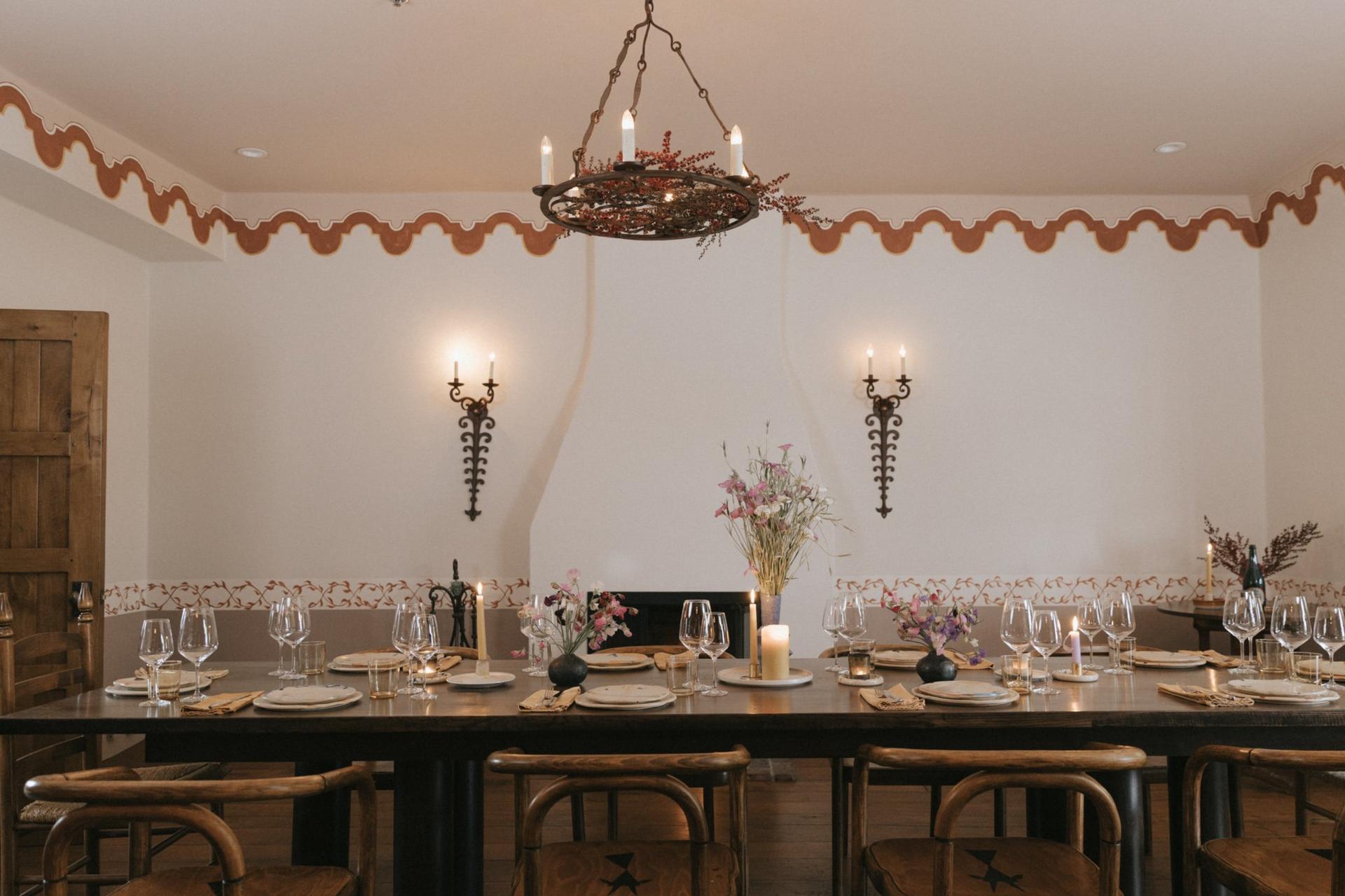 Private Dining Room 1