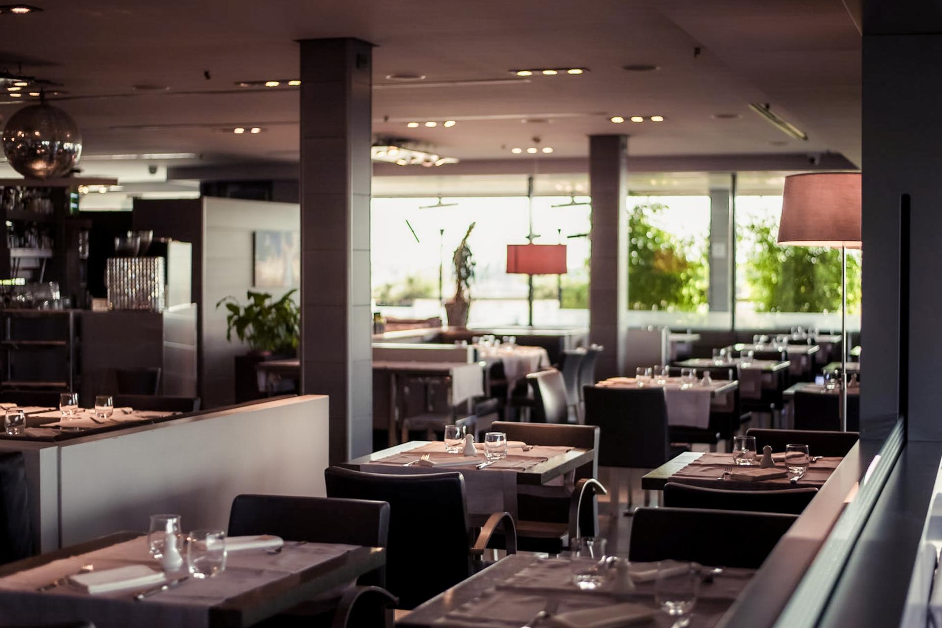 The Restaurant