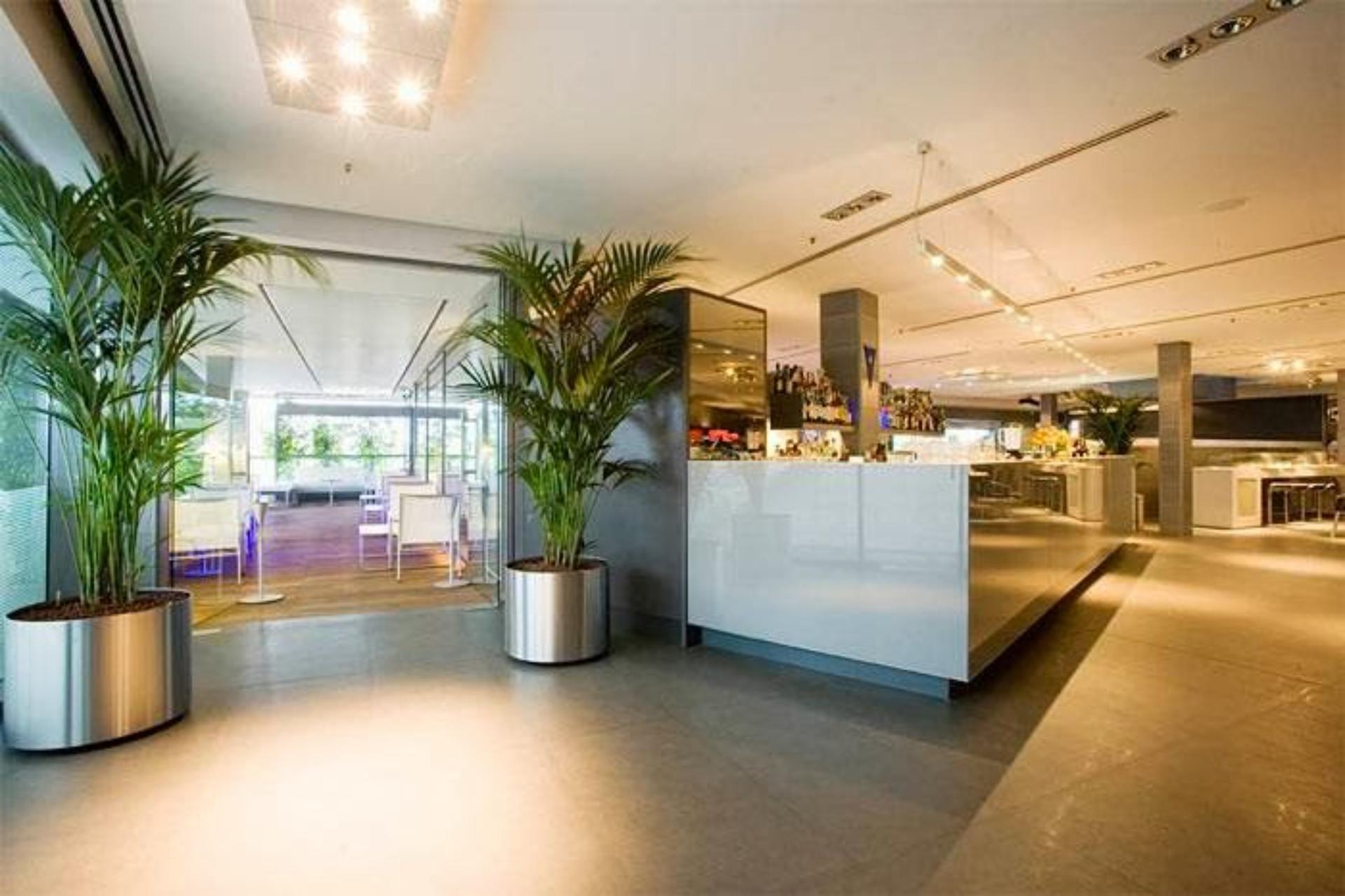 The Lounge