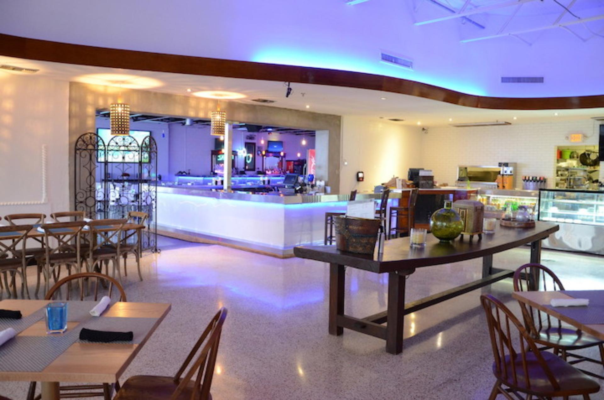 Full Buyout of Cuba Libre at Havana Jax